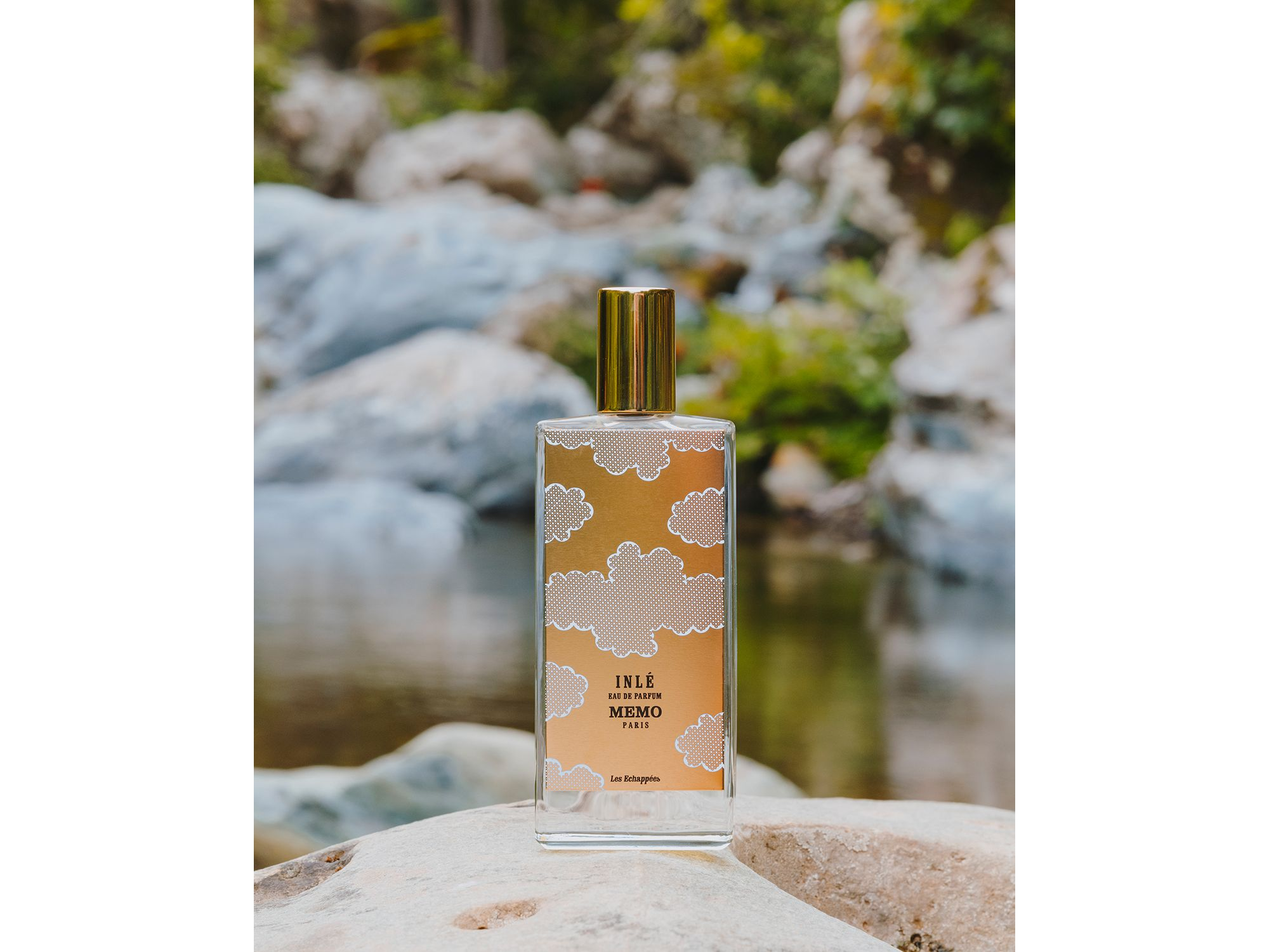 Inlé Eau de Parfum — Image 4