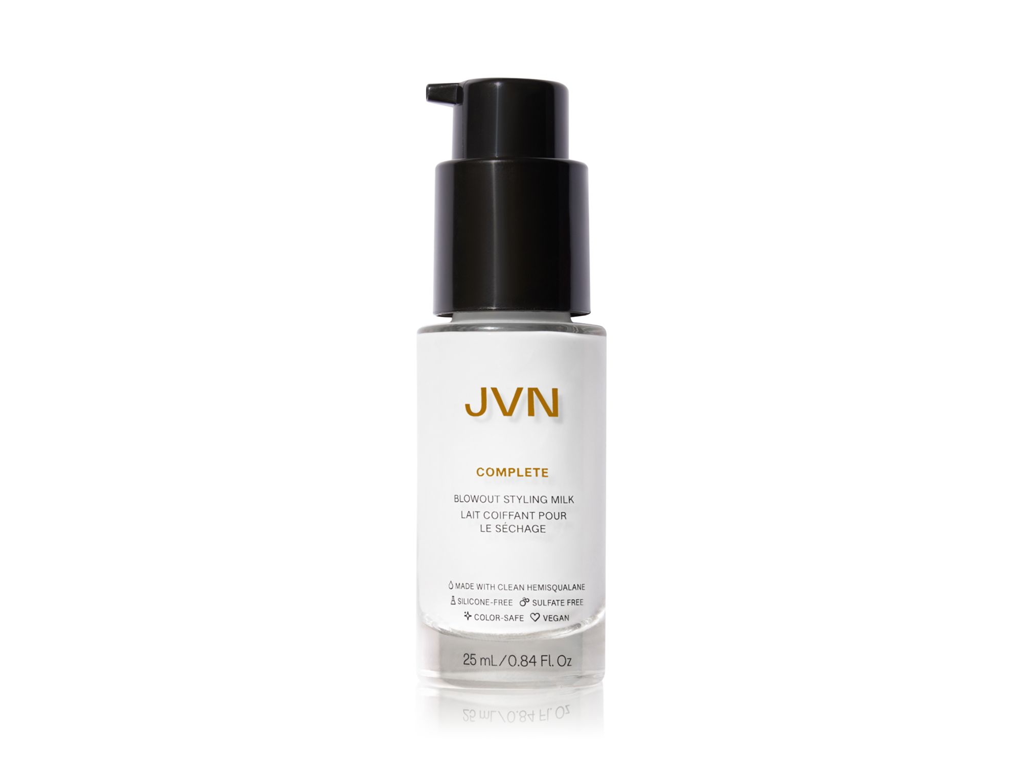 Complete Blowout Styling Milk — Image 14