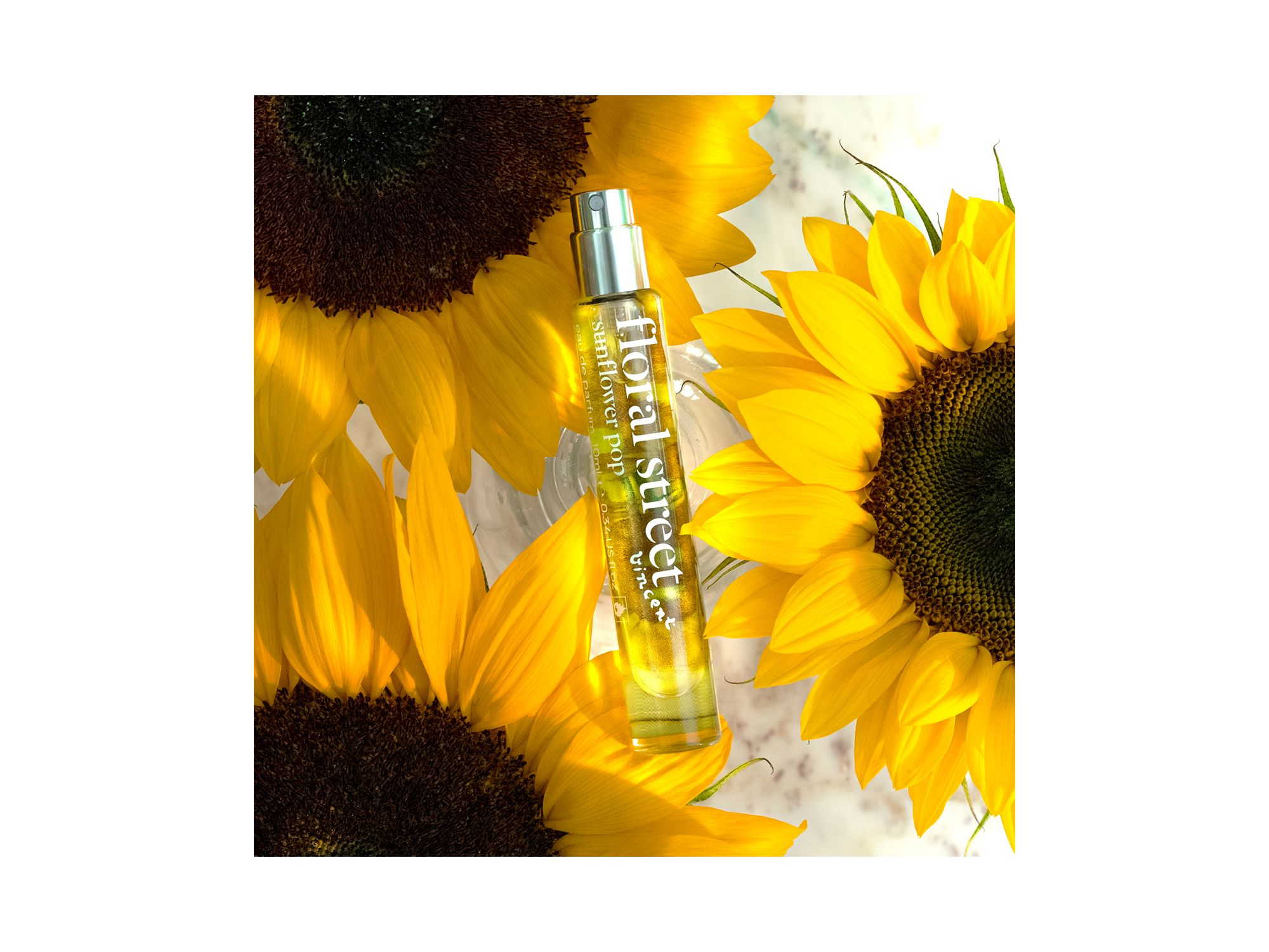 Sunflower Pop Eau de Parfum — Image 3