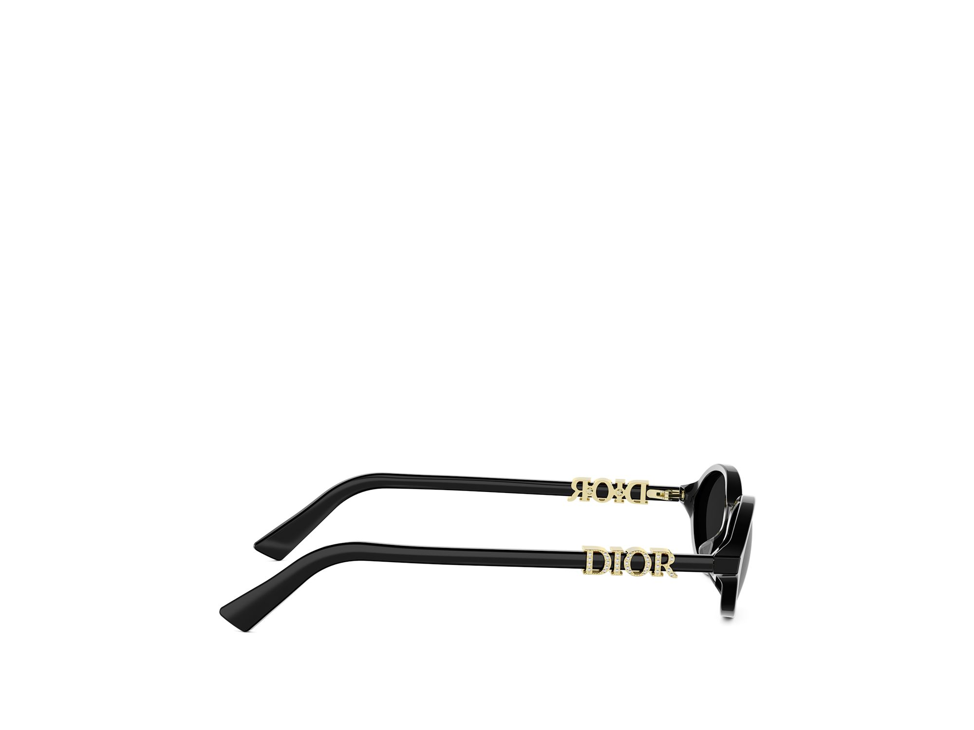 Treasure Oval Sunglasses, 51mm — Image 3