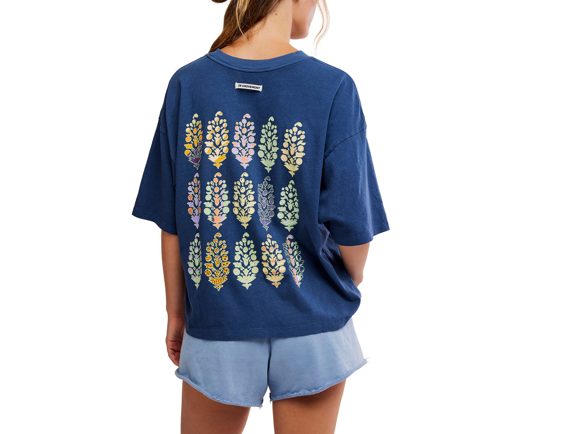 Logo Tackle Tee — Image 4