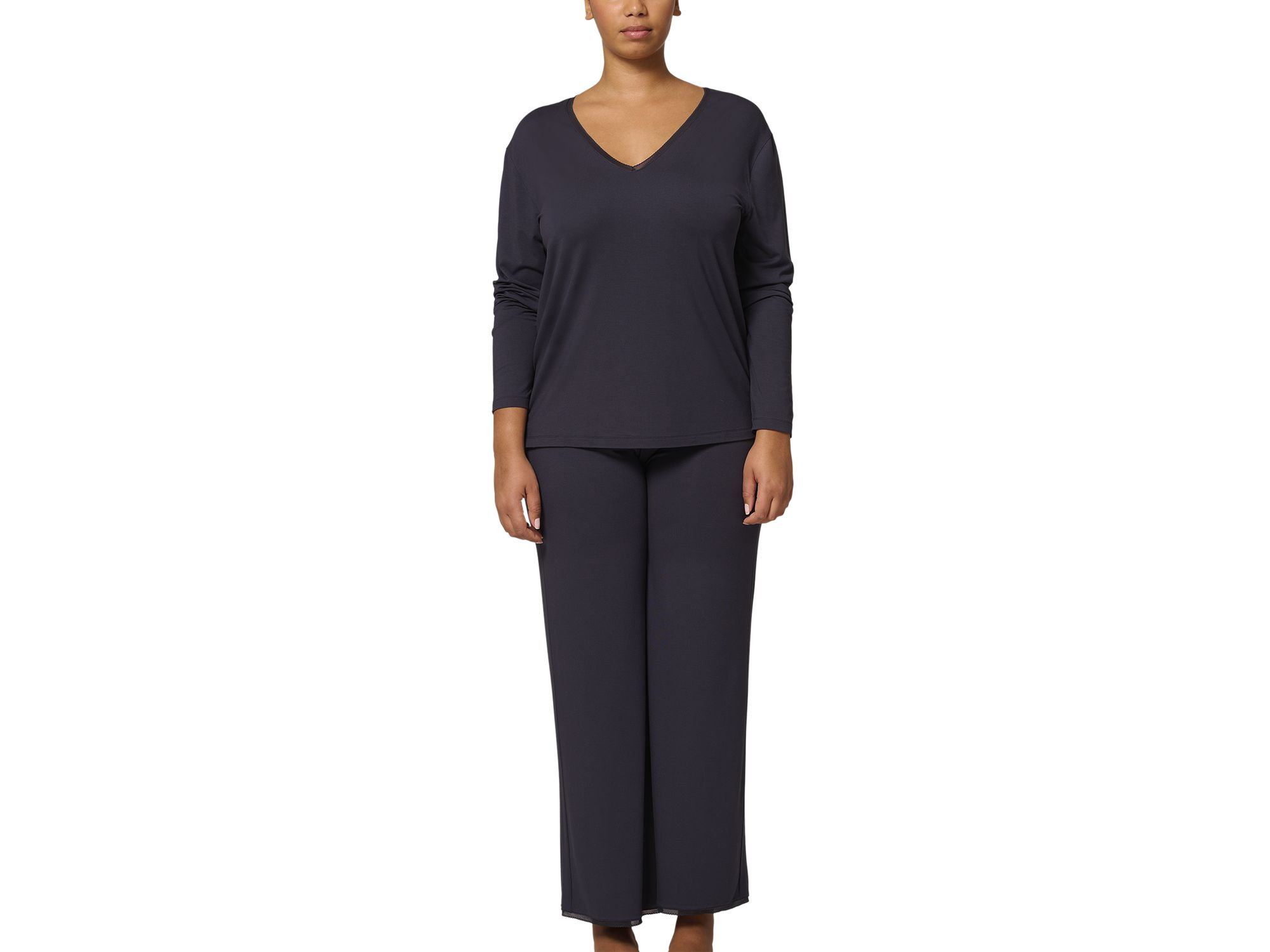 Aurore Pajama Top — Image 8