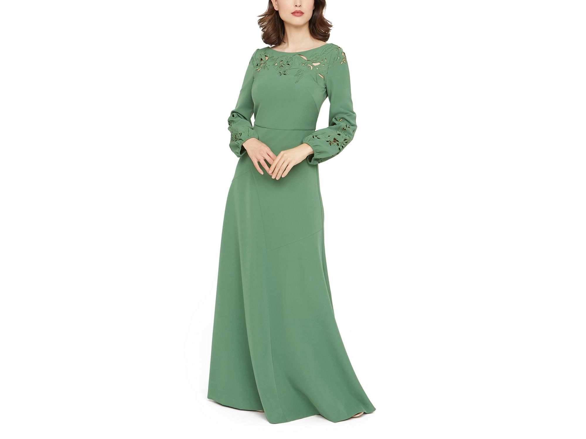 Valentina Embellished Dress — Image 3
