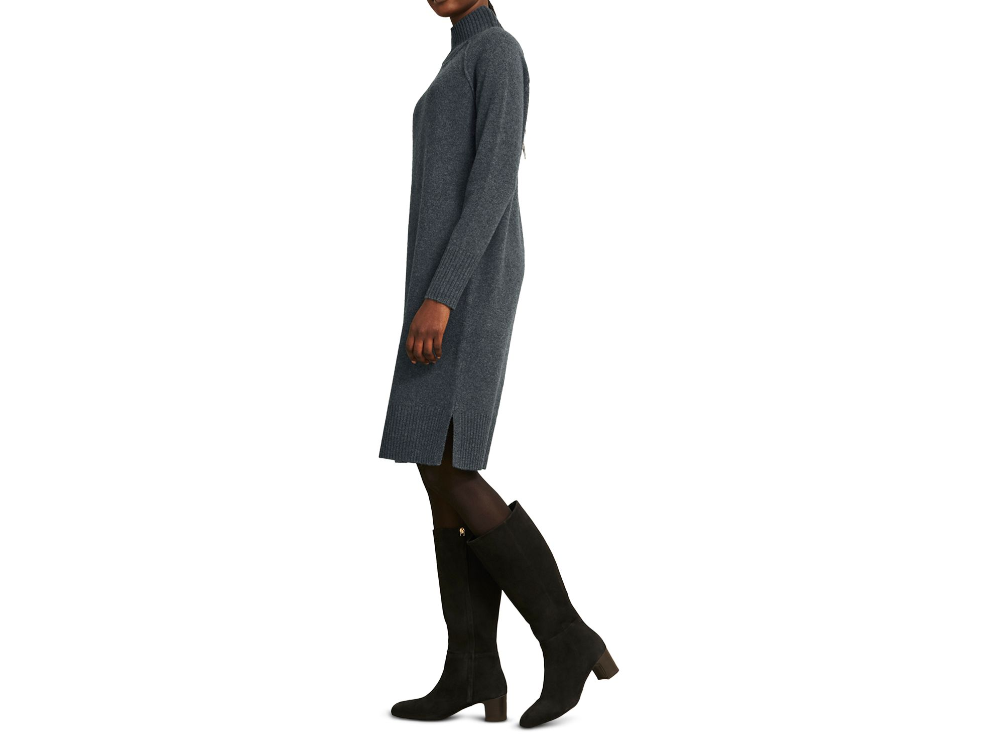 Lorraine Knit Dress — Image 6