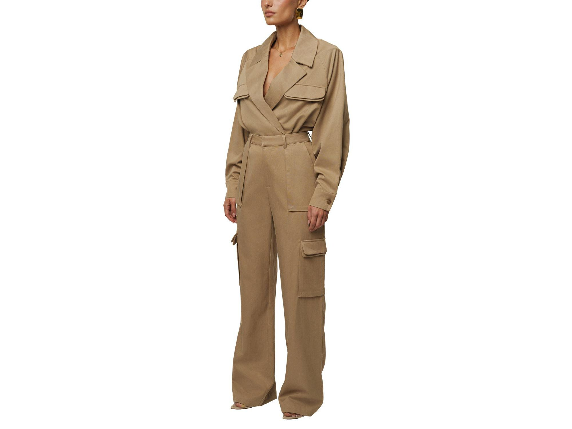 Structure Theory Bodysuit — Image 6