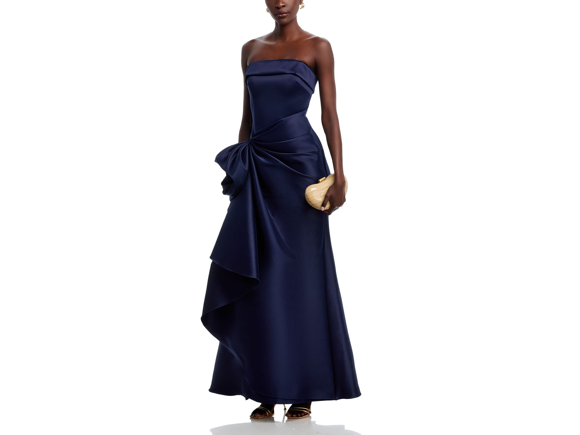 Draped Gown - Exclusive — Image 7