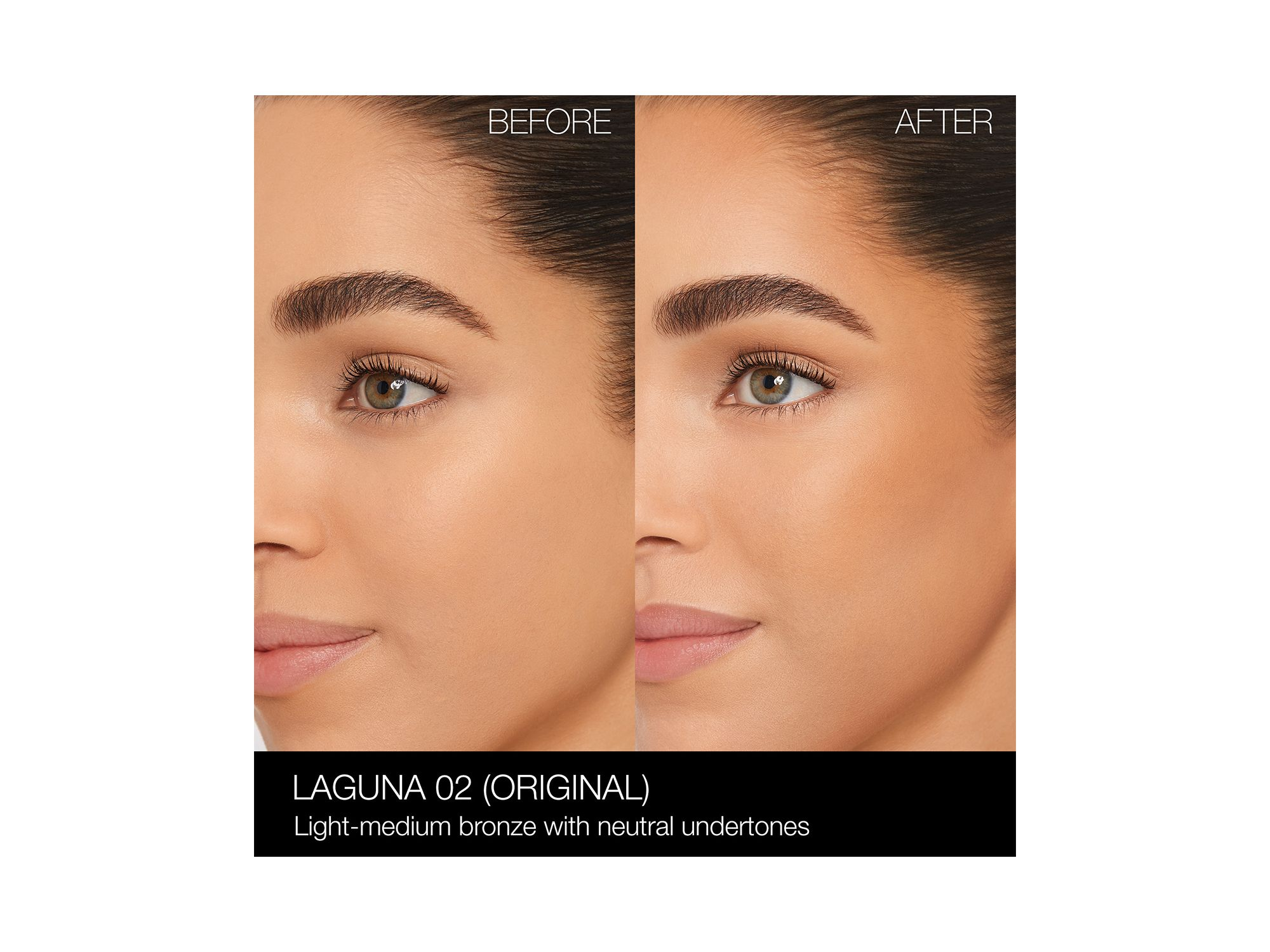 Laguna Bronzing Powder — Image 3