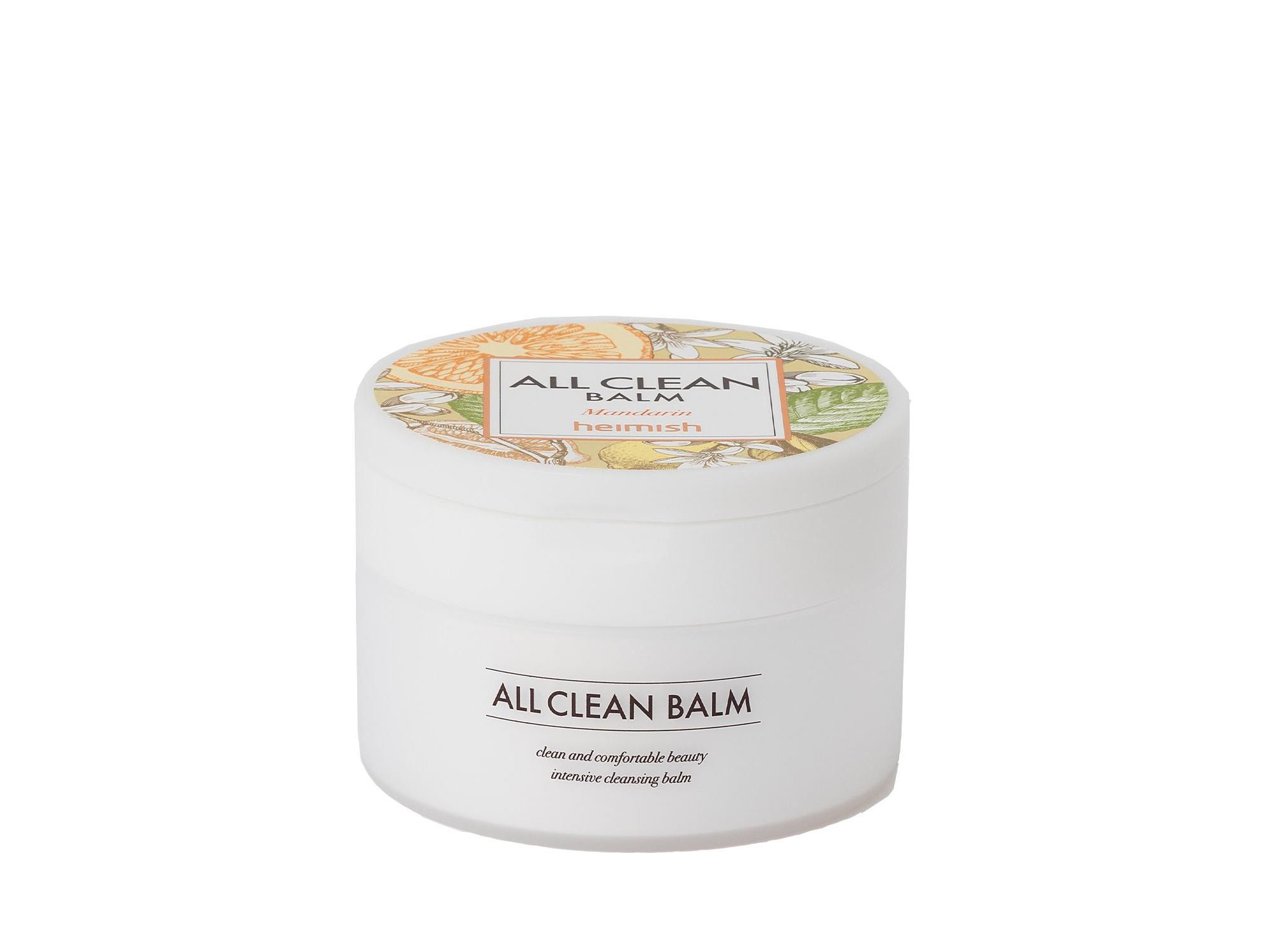 All Clean Balm Mandarin — Image 4