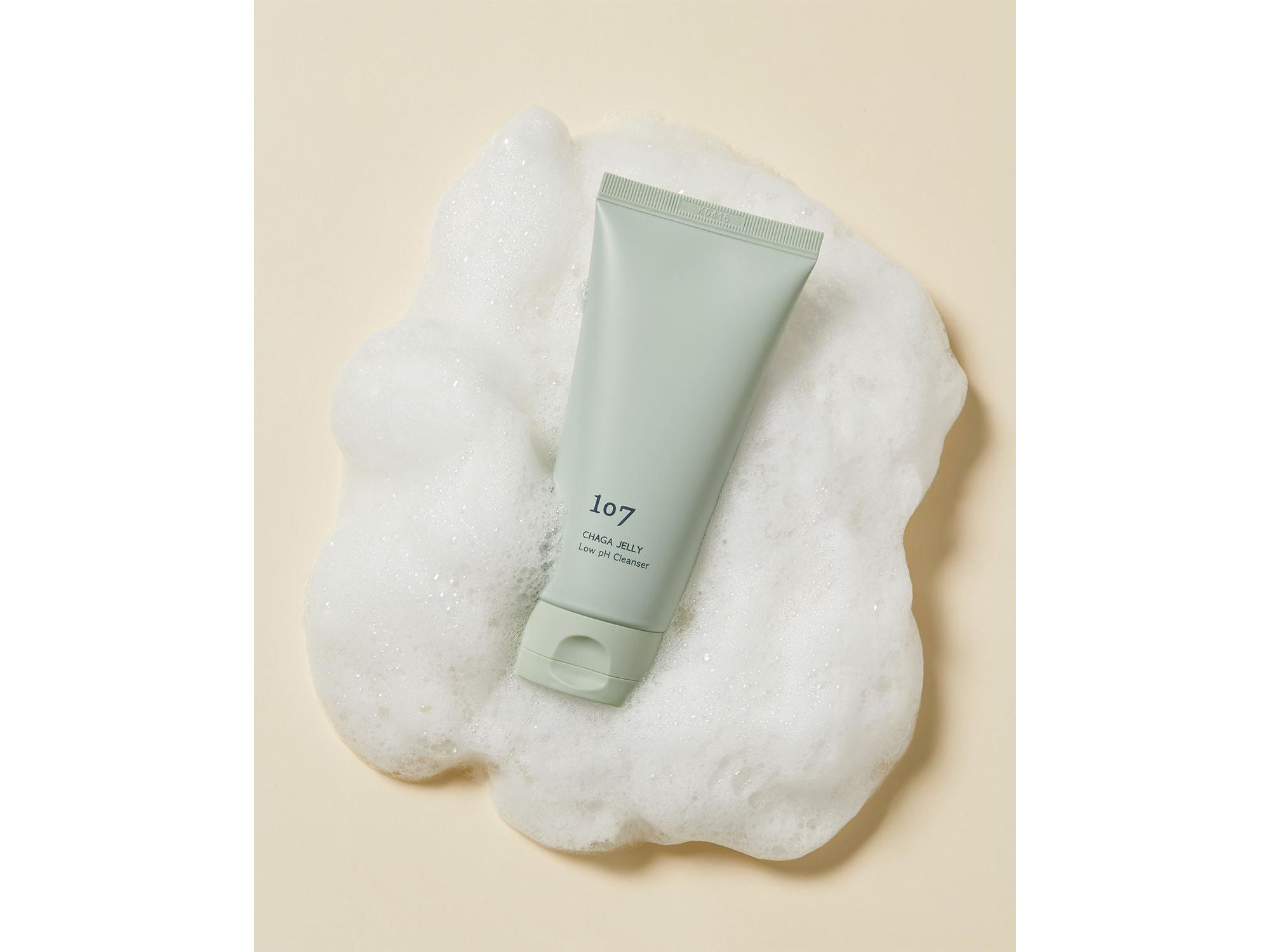 Chaga Jelly Low Ph Cleanser — Image 7