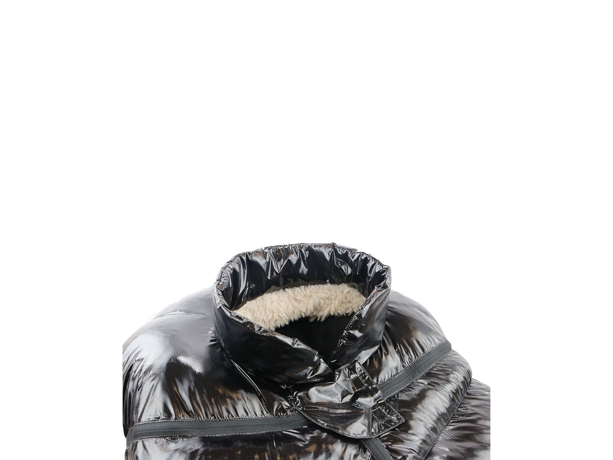 Car Seat Cocoon — Image 3