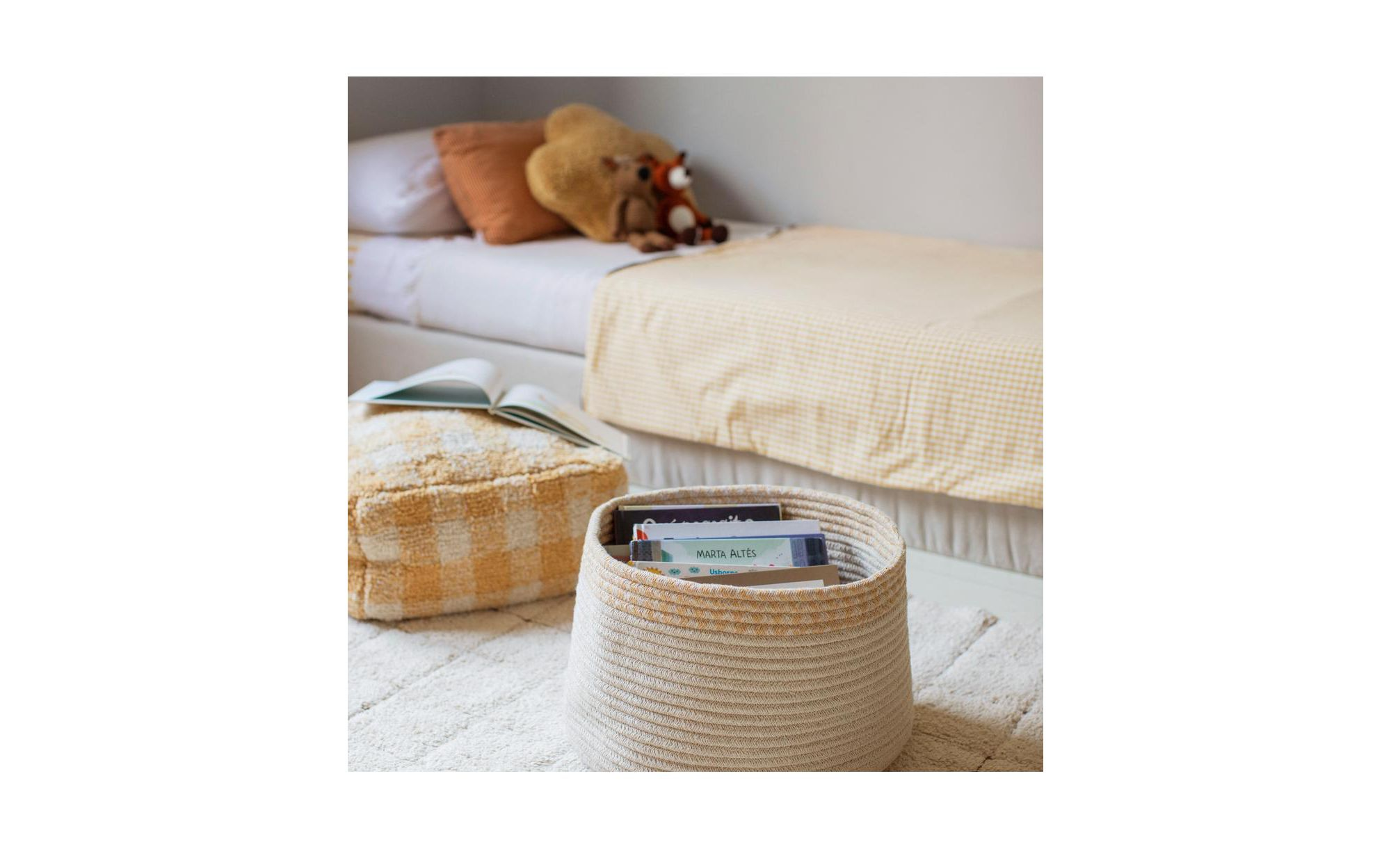 Cloud Cushion — Image 5