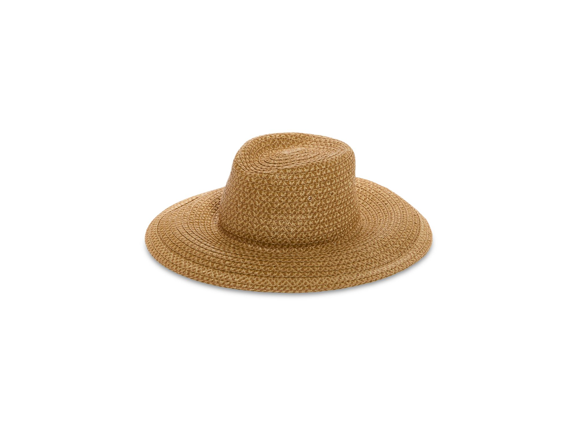Camp Jav Fedora Hat - Image 1