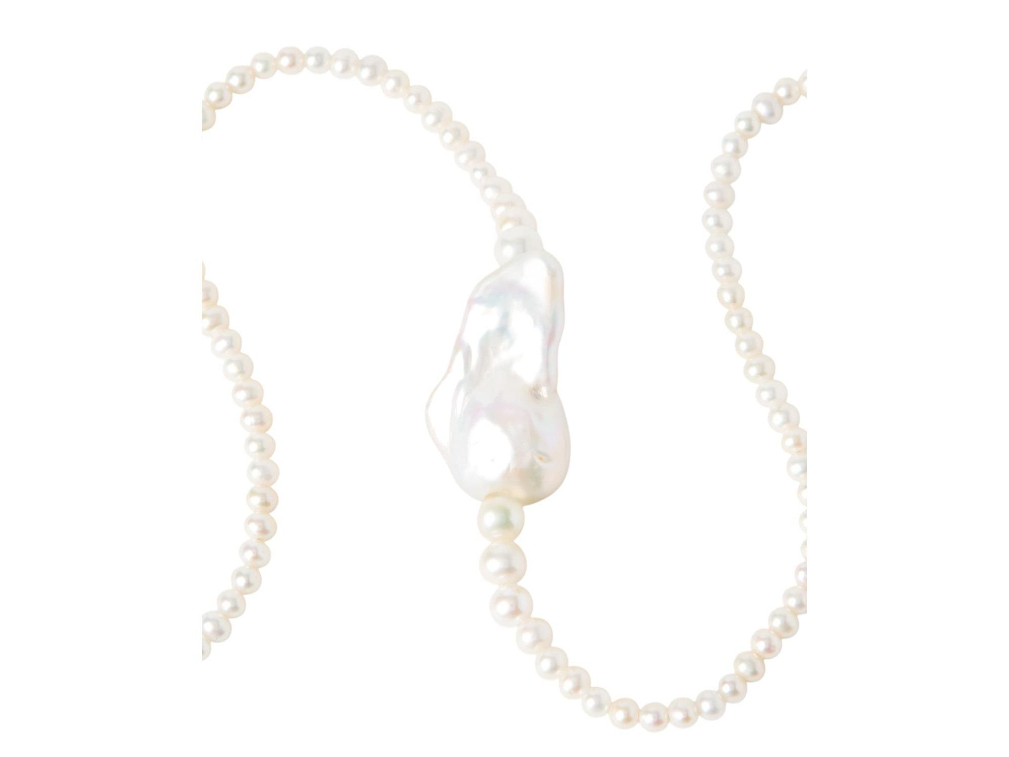 La Perla Necklace — Image 3