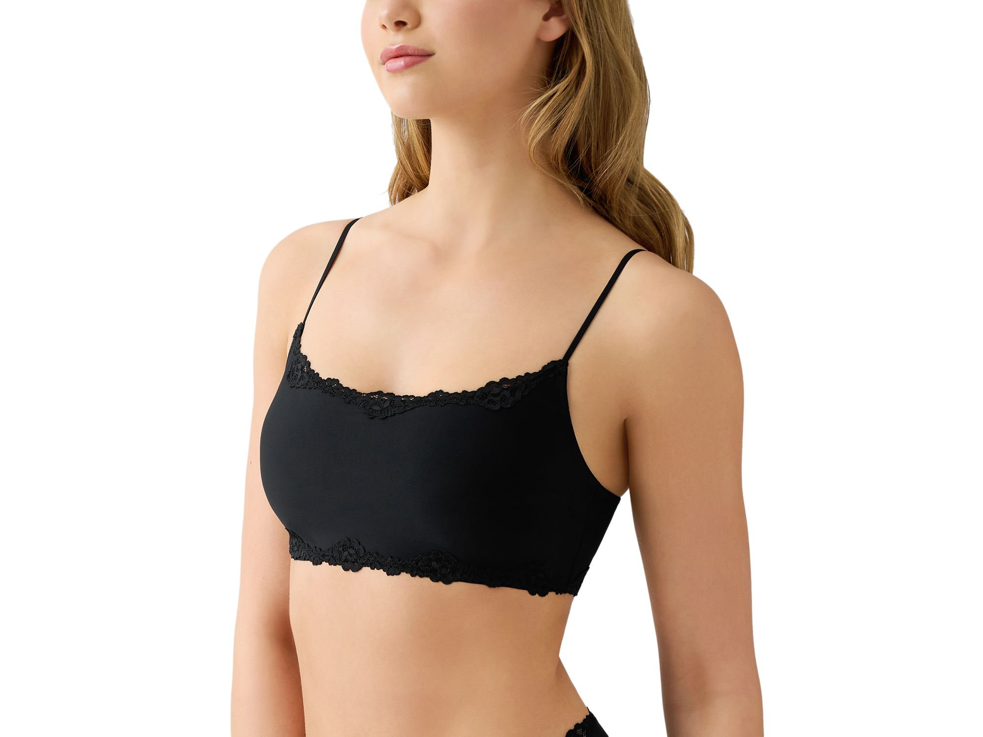 Future Foundation Bralette — Image 4