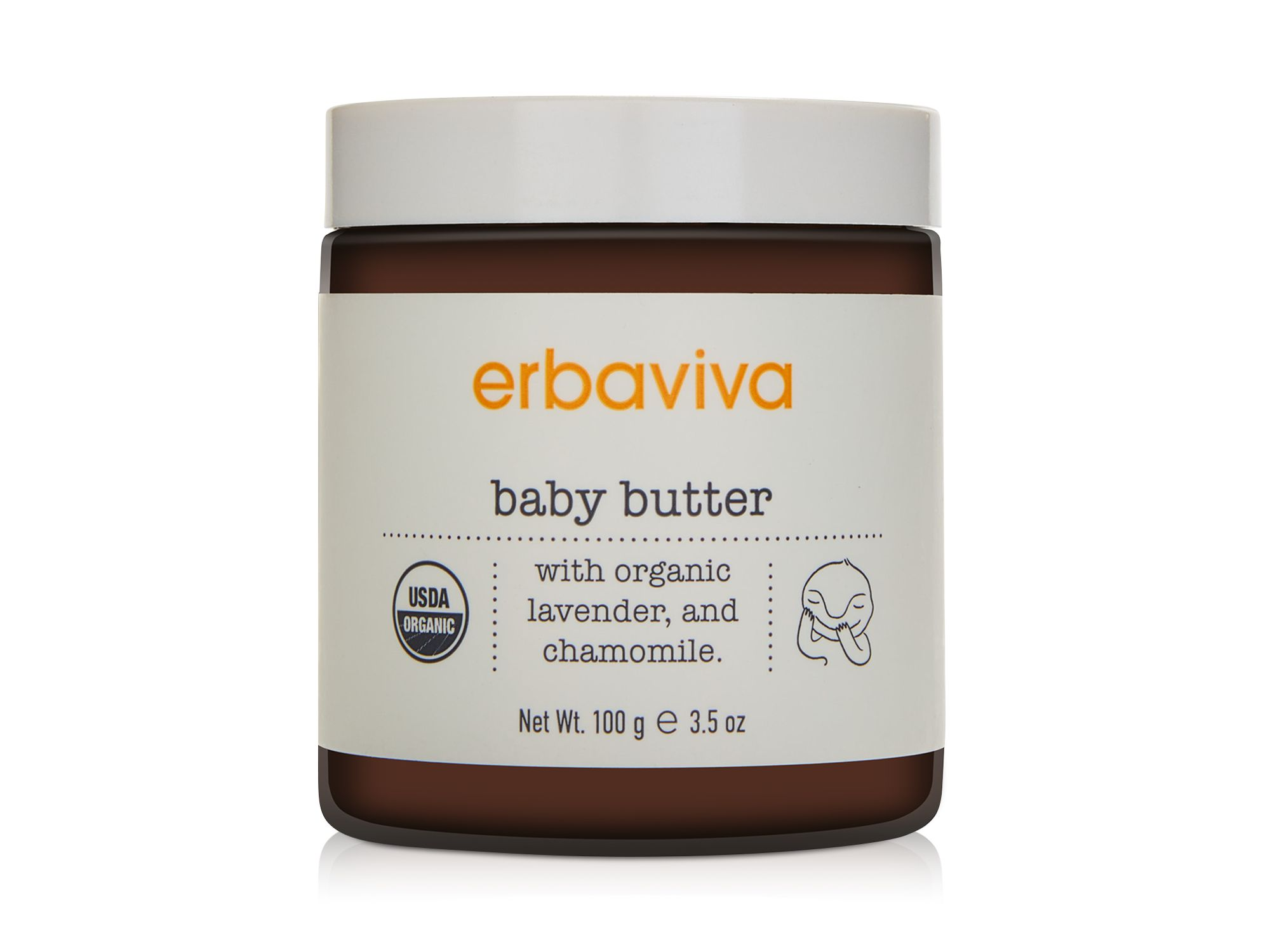 Baby Butter - Image 1