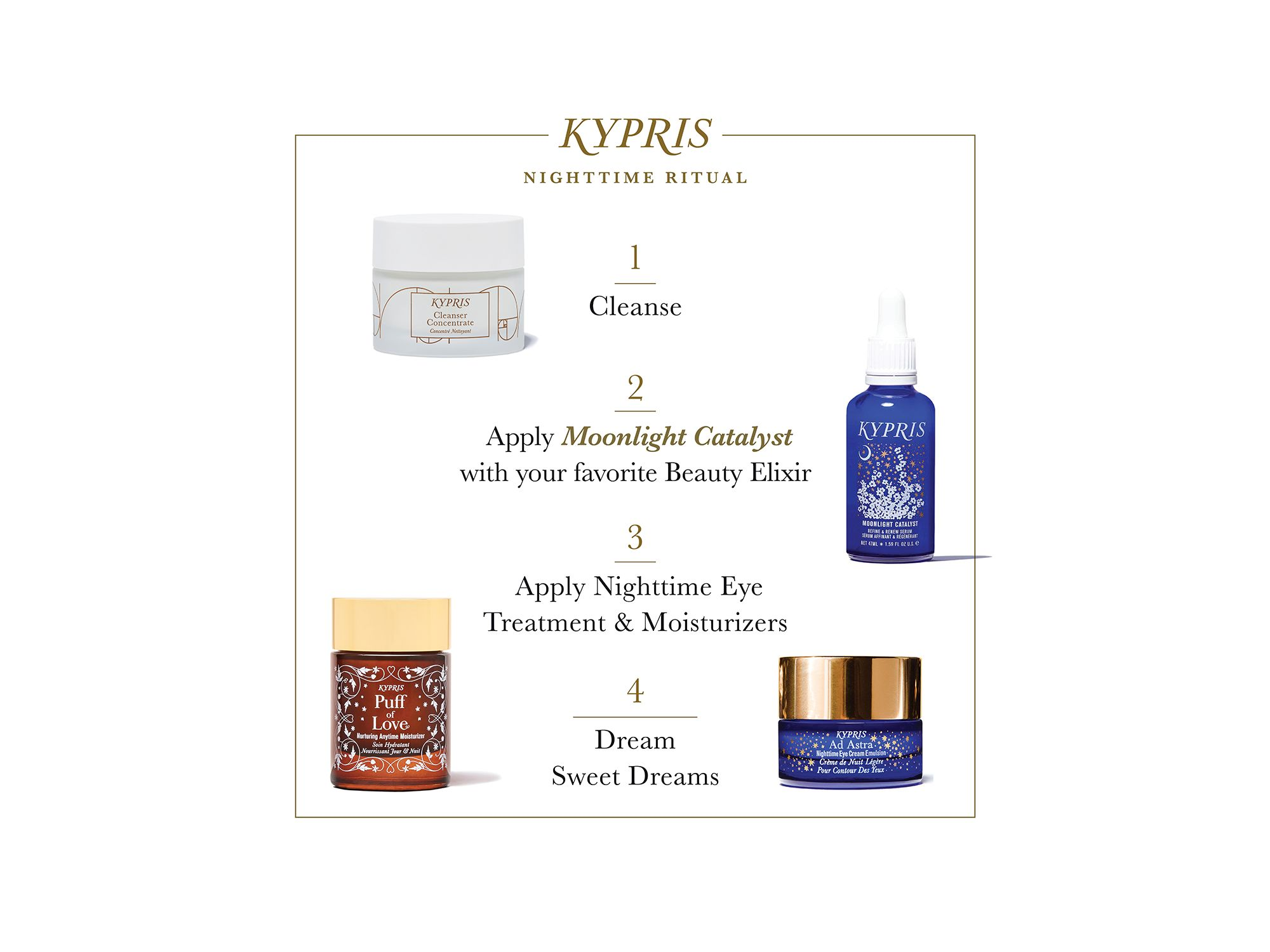 Moonlight Catalyst Refine & Renew Serum 1.59 oz. — Image 5