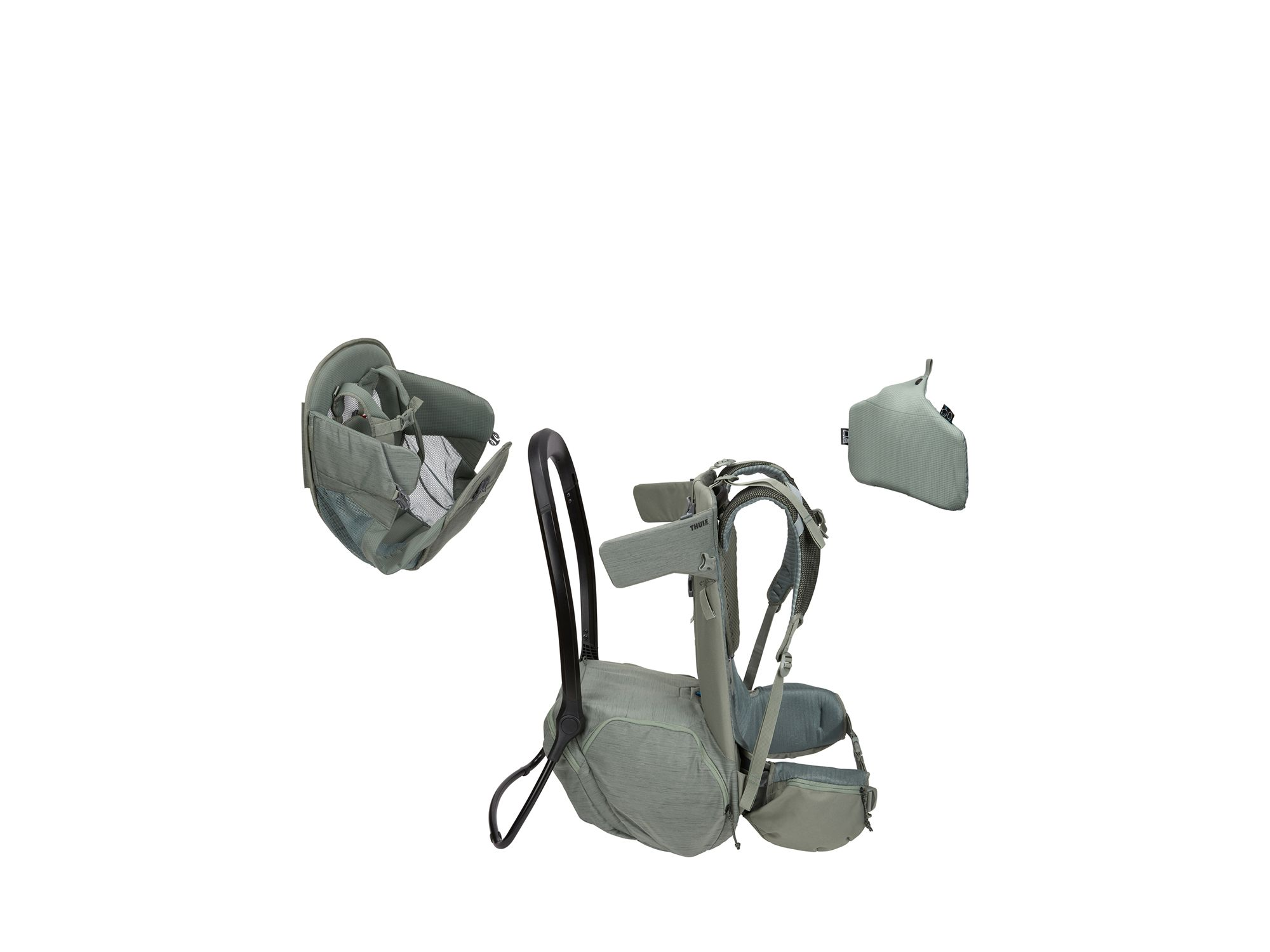Sapling Child Carrier Backpack — Image 47