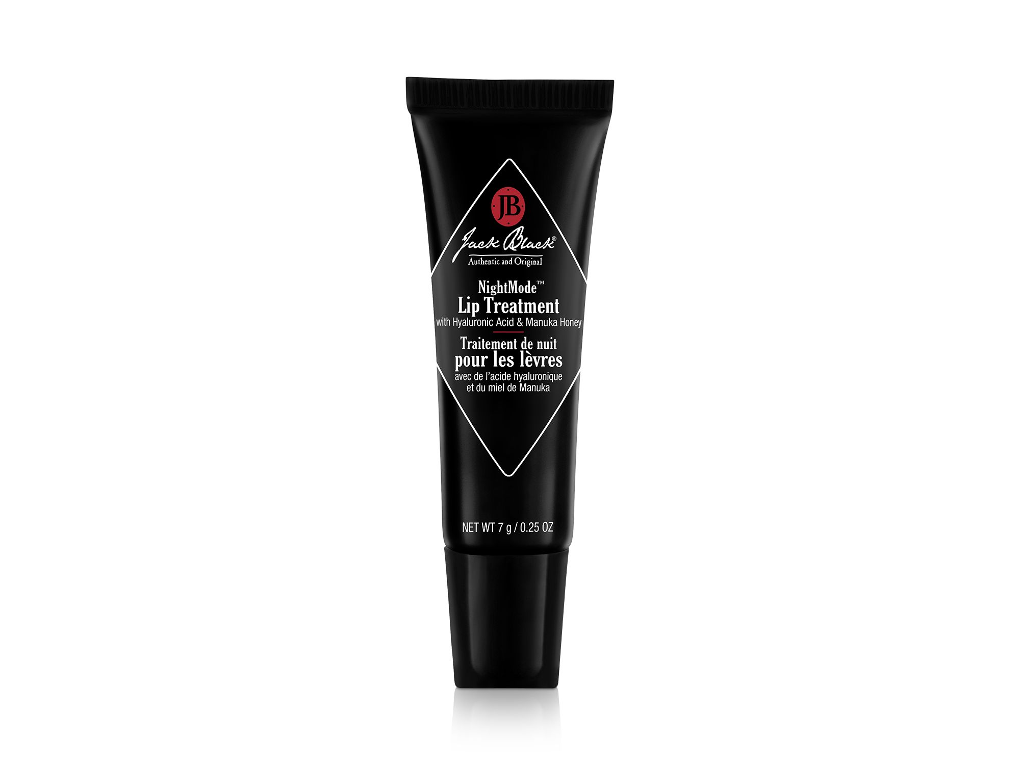 NightMode™ Lip Treatment - Image 1