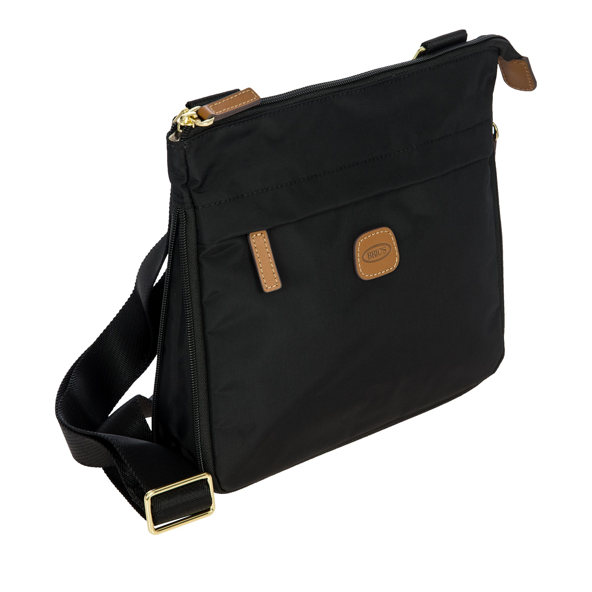 X-Travel Expandable Shoulder Bag — Image 4