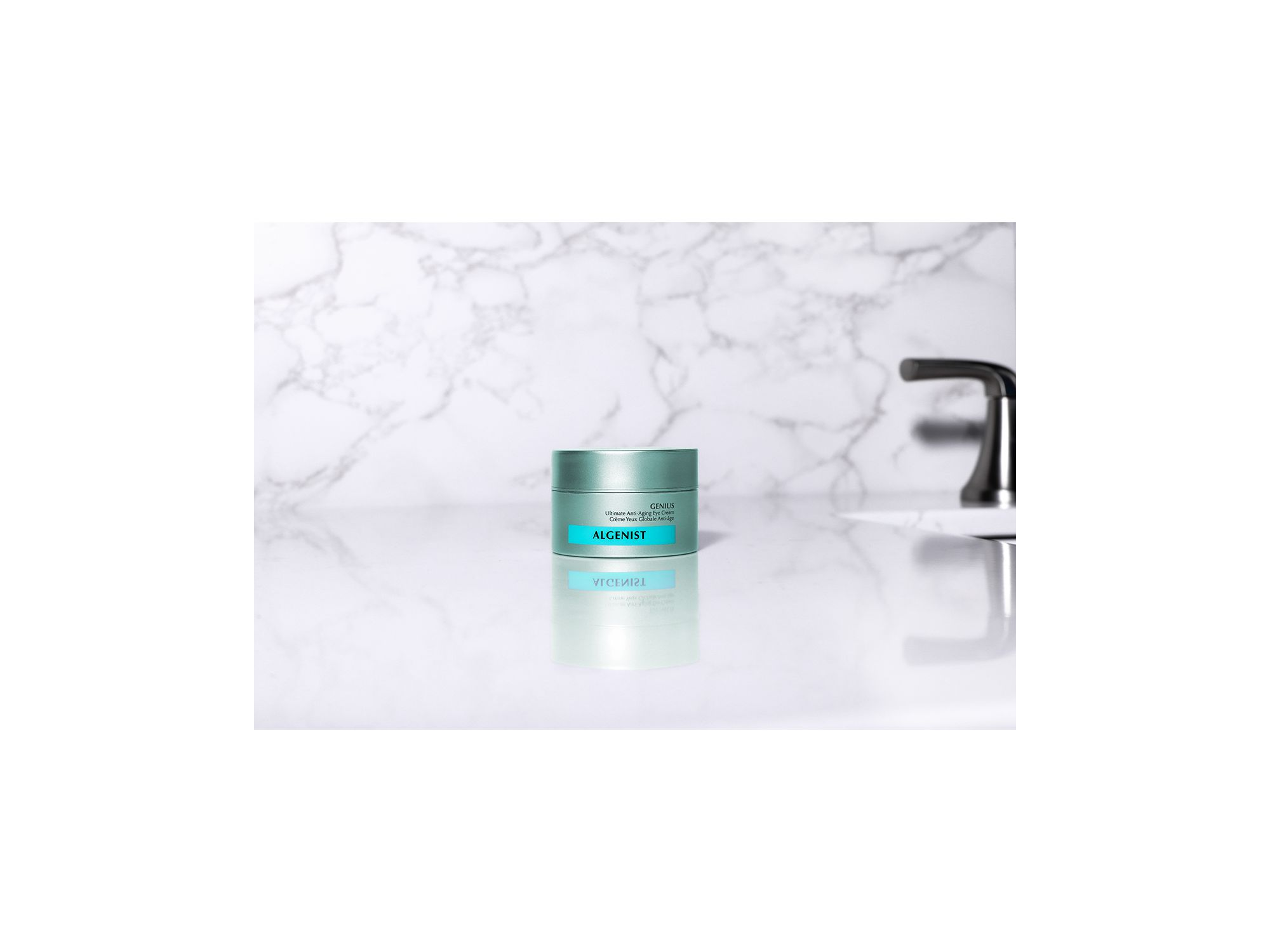 Genius Ultimate Eye Cream 0.5 oz. — Image 8