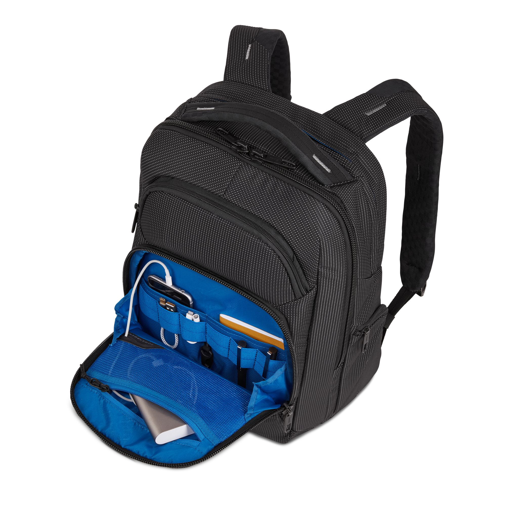 Crossover 2 14" Laptop Backpack — Image 5