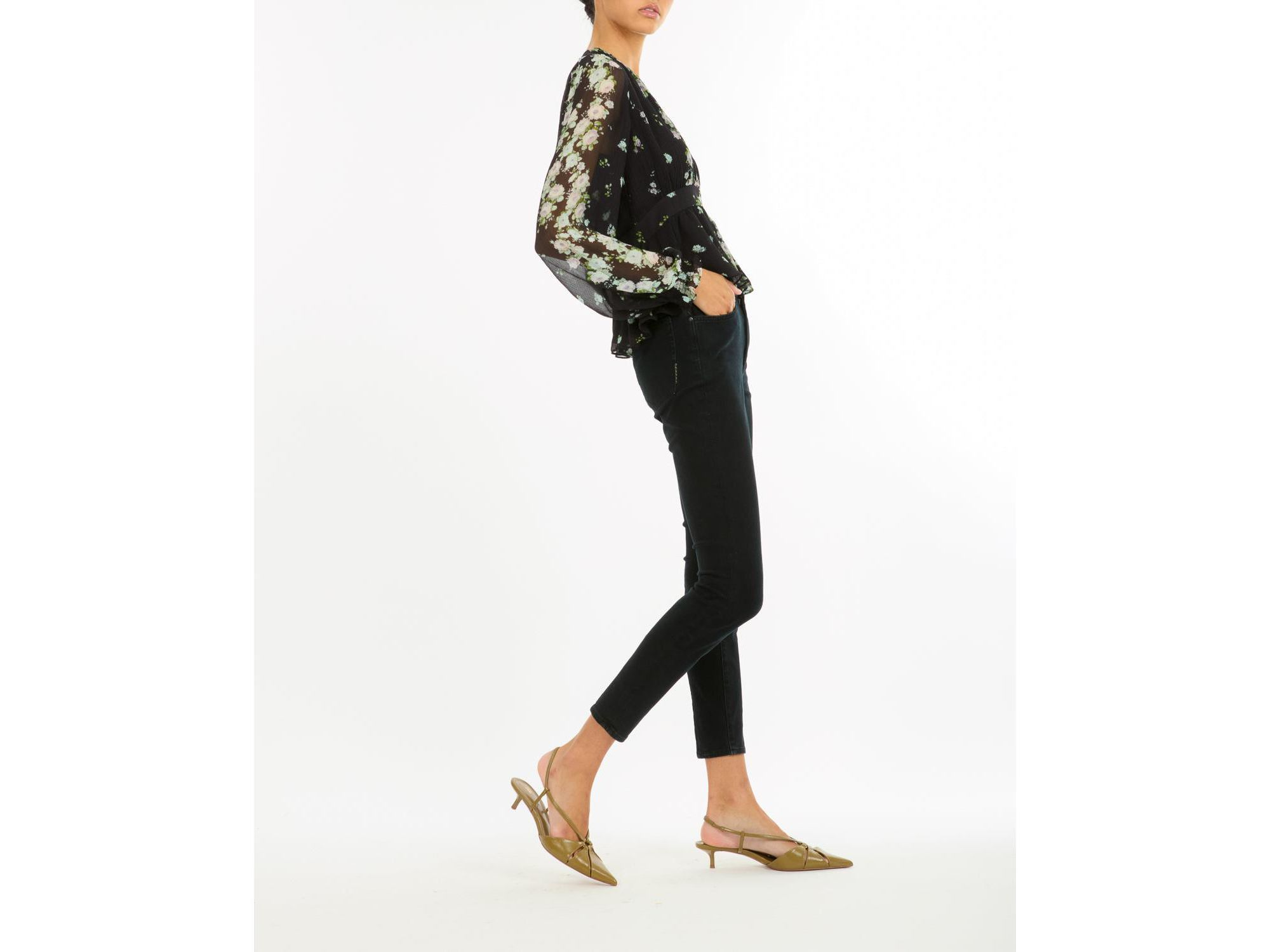 Emerson Blouse — Image 8