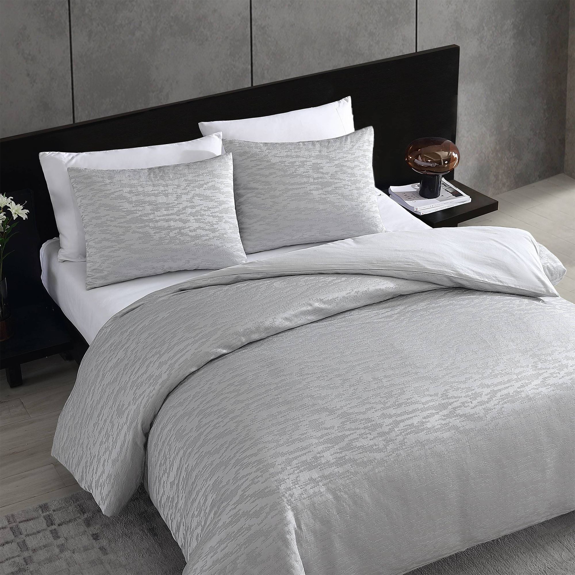 Illusion Grey Collection