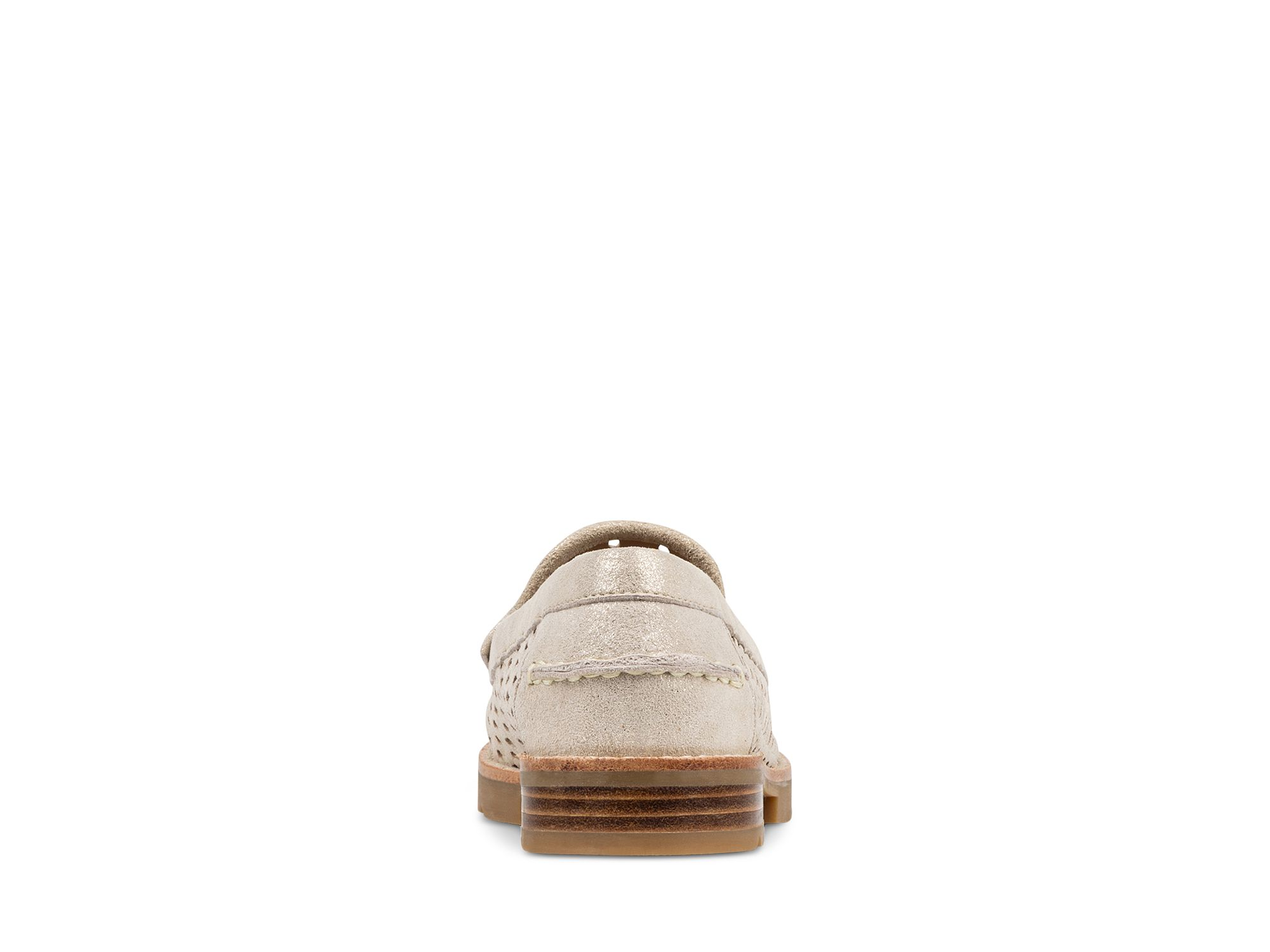 Women's Classic Loafer Flats — Image 4