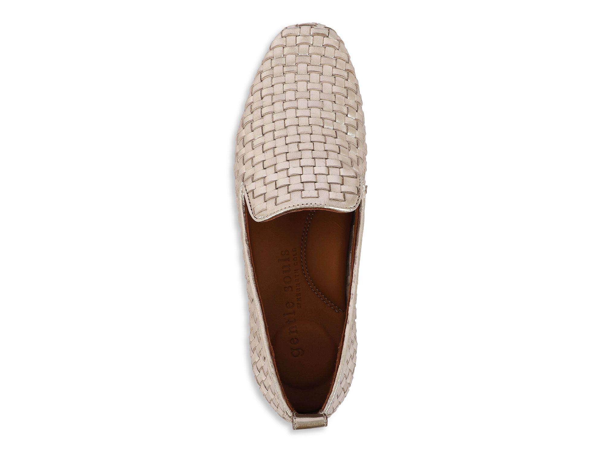 Women's Morgan Slip On Loafer Flats — Image 3