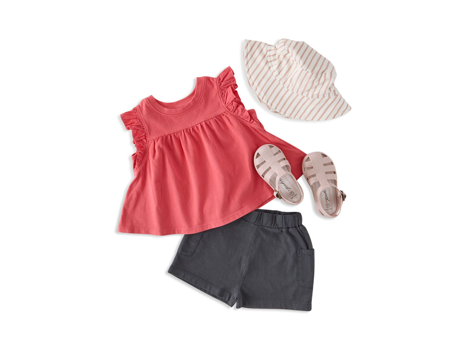 Unisex Bucket Hat - Baby — Image 14