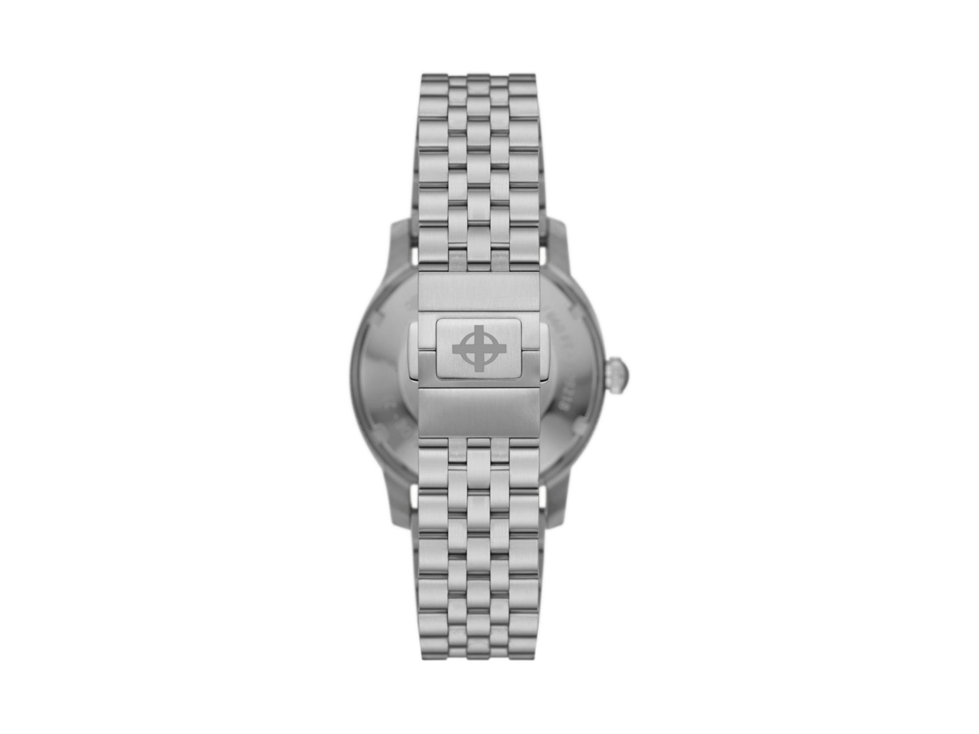 Skin Diver Automatic Stainless Steel Watch, 39mm — Image 6