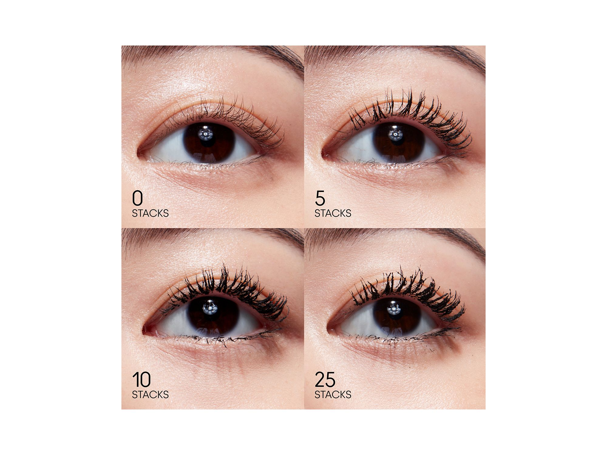Stack Micro Brush Mascara Mini — Image 3