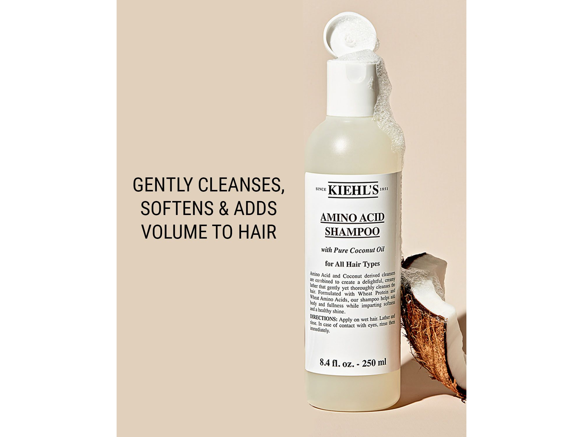 Amino Acid Shampoo — Image 8