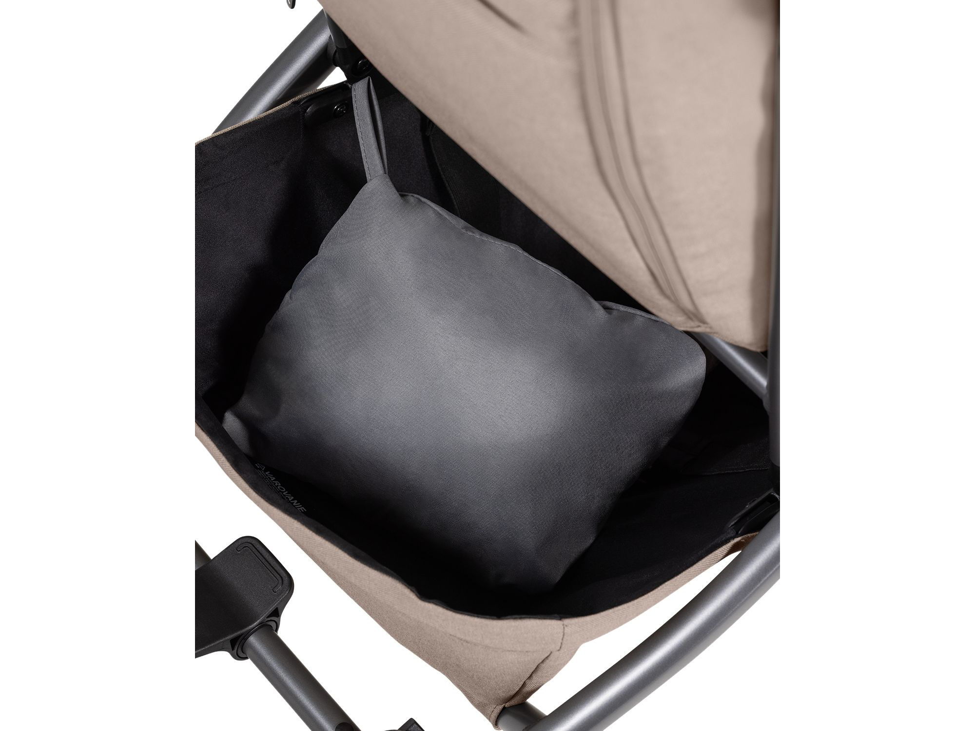 Aer+/2 Cot Raincover — Image 3