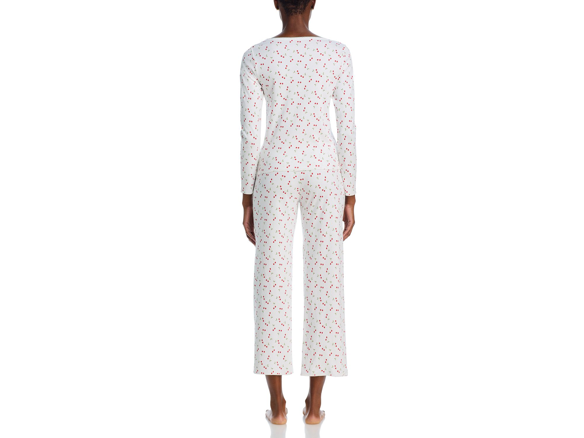 Ellie Pajama Set — Image 4