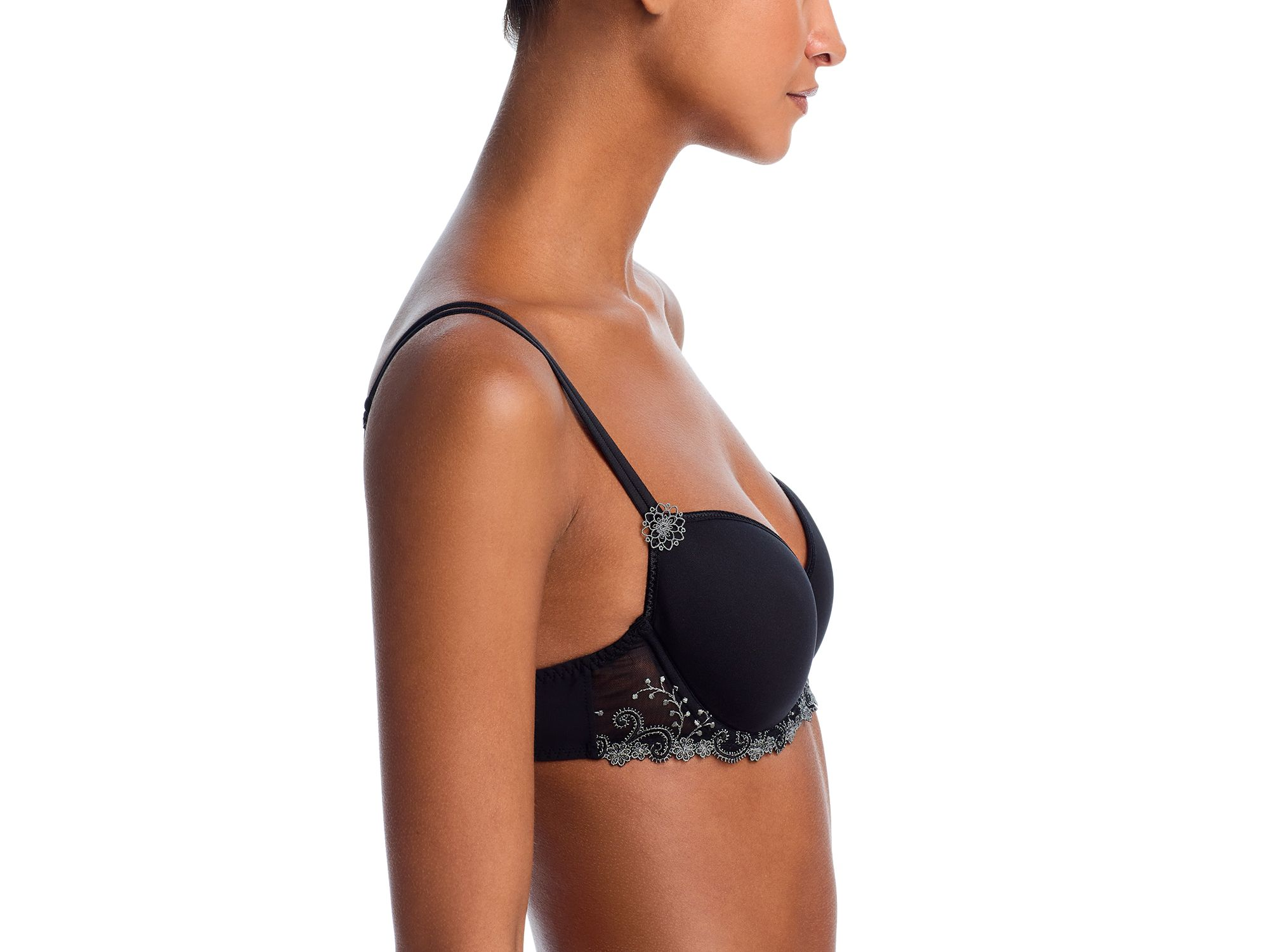 Délice 3D Molded T-Shirt Bra — Image 5
