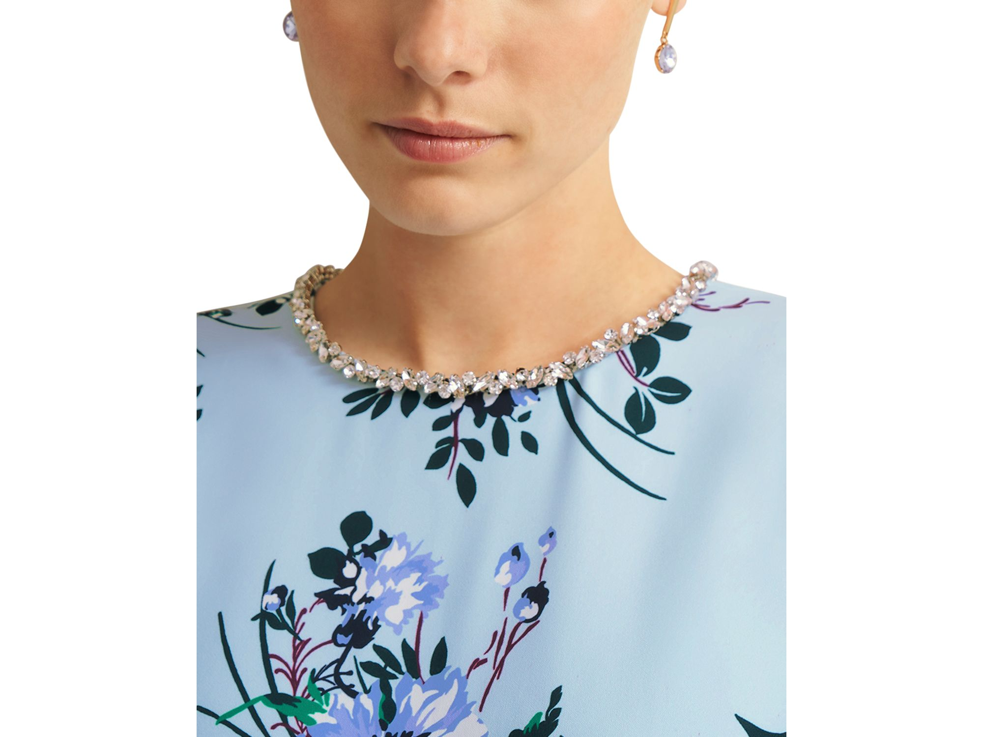 Claudine Dress — Image 4