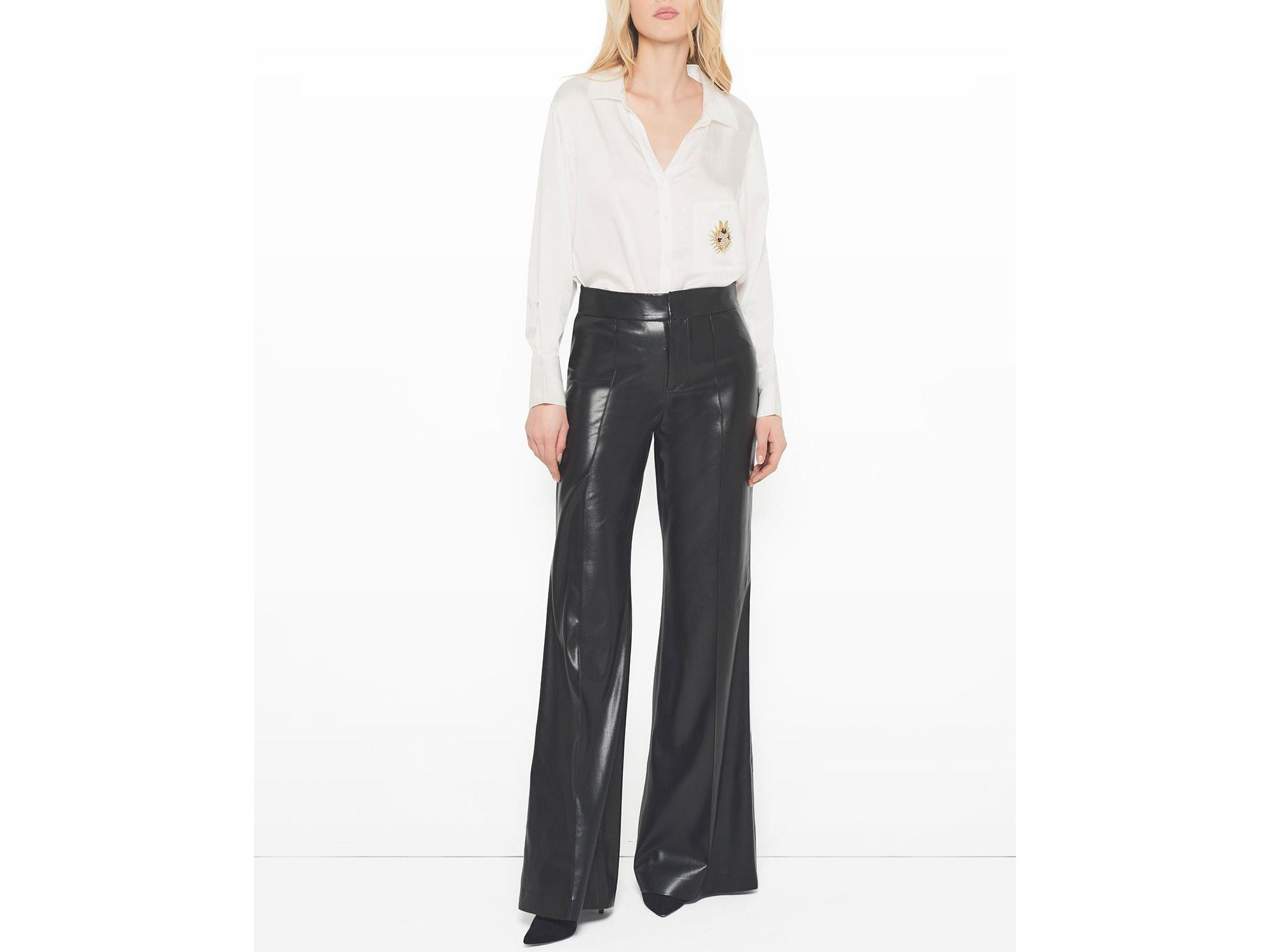 Corazon Blouse — Image 7