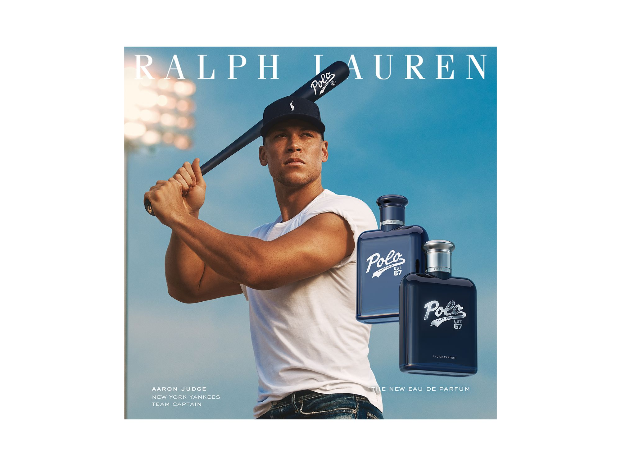 Polo 67 Eau de Parfum — Image 5