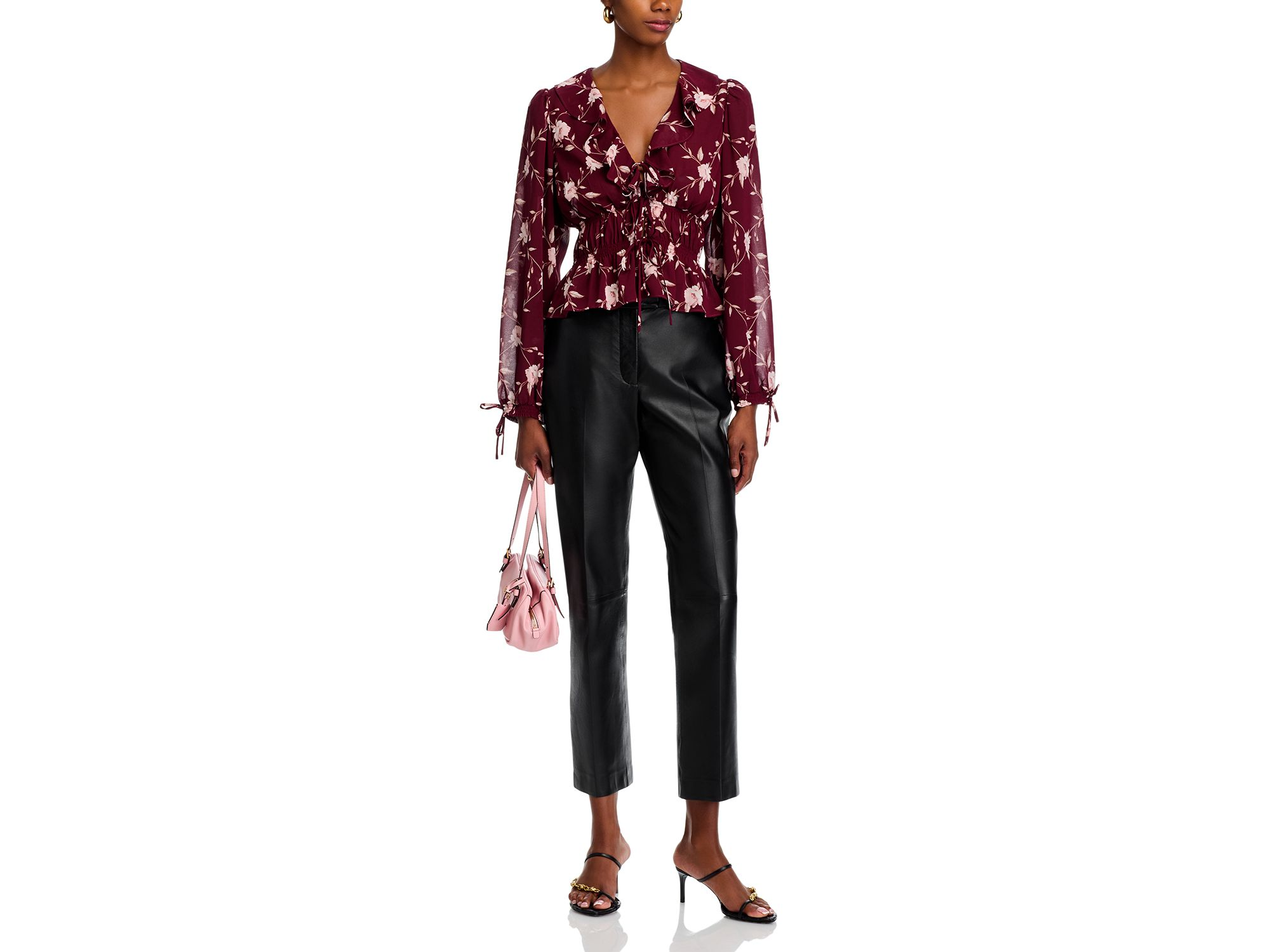 Veranda Long Sleeve Top — Image 4
