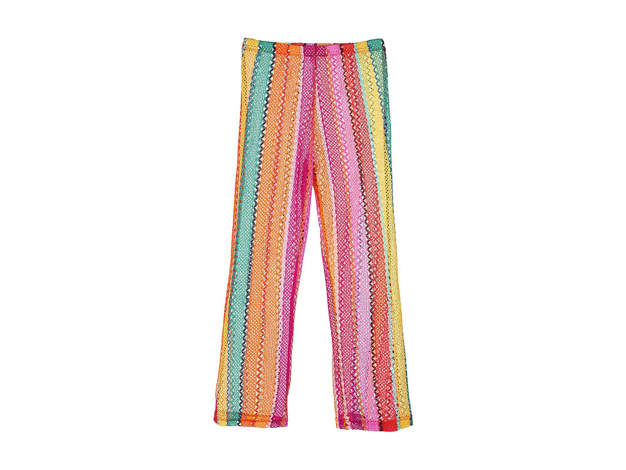 Girls' Liuva Beach Trousers - Little Kid, Big Kid — Image 8