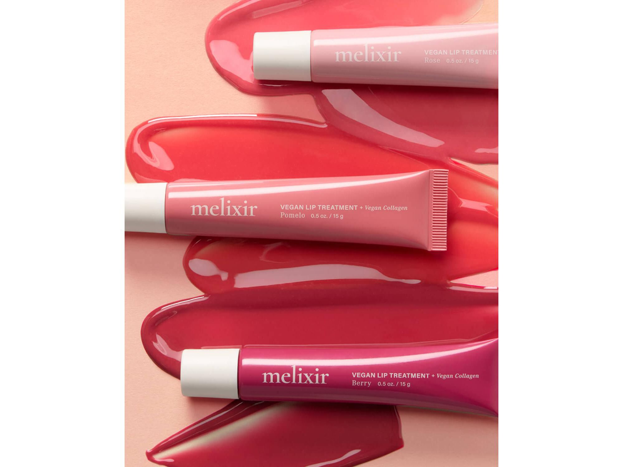 Lip Treatment — Image 7