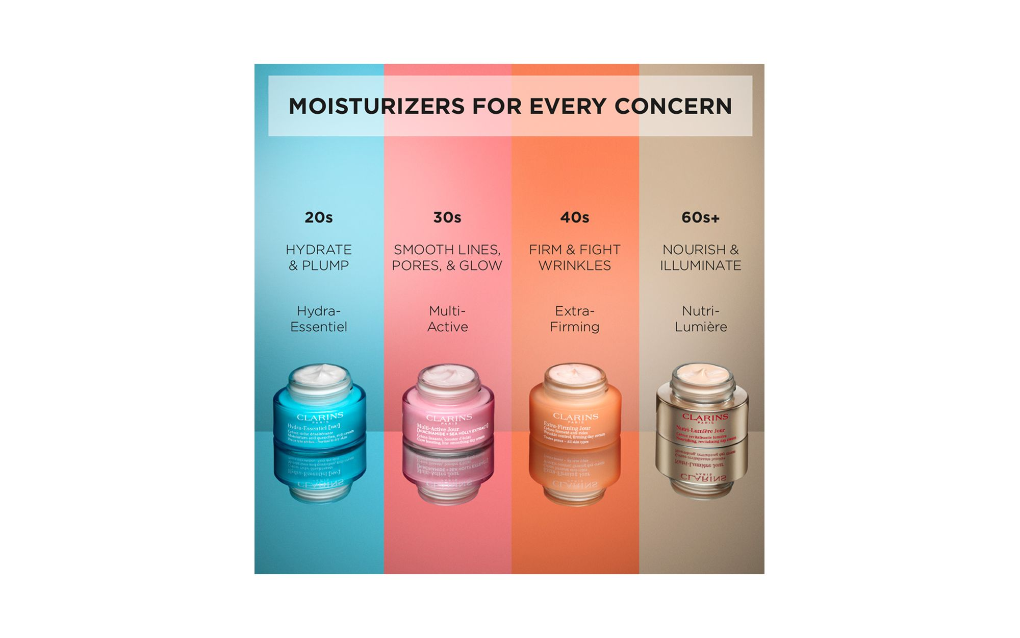 Nutri-Lumiere Anti-Aging & Nourishing Night Moisturizer 1.6 oz. — Image 13