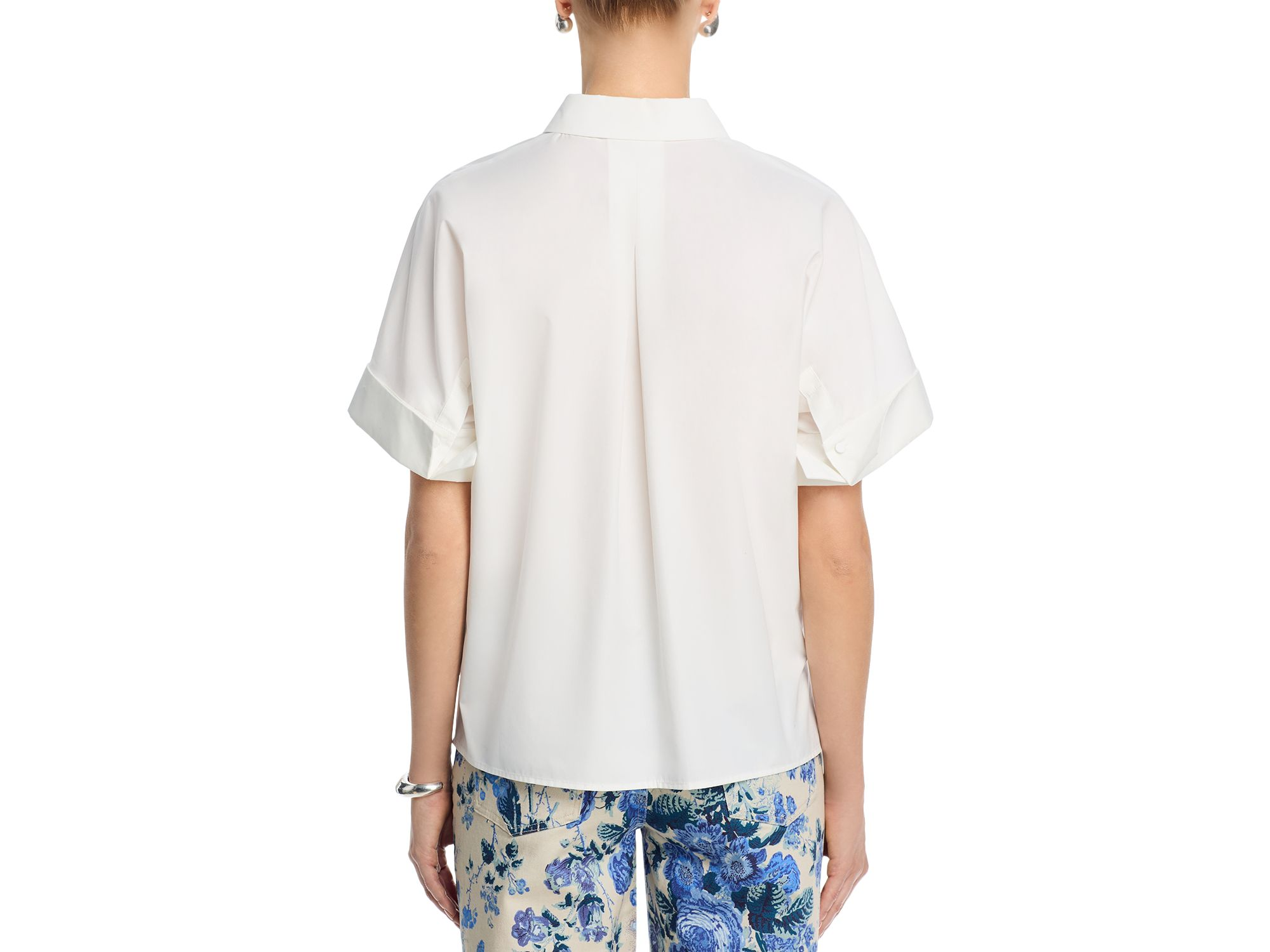 Bonnie Blouse — Image 3