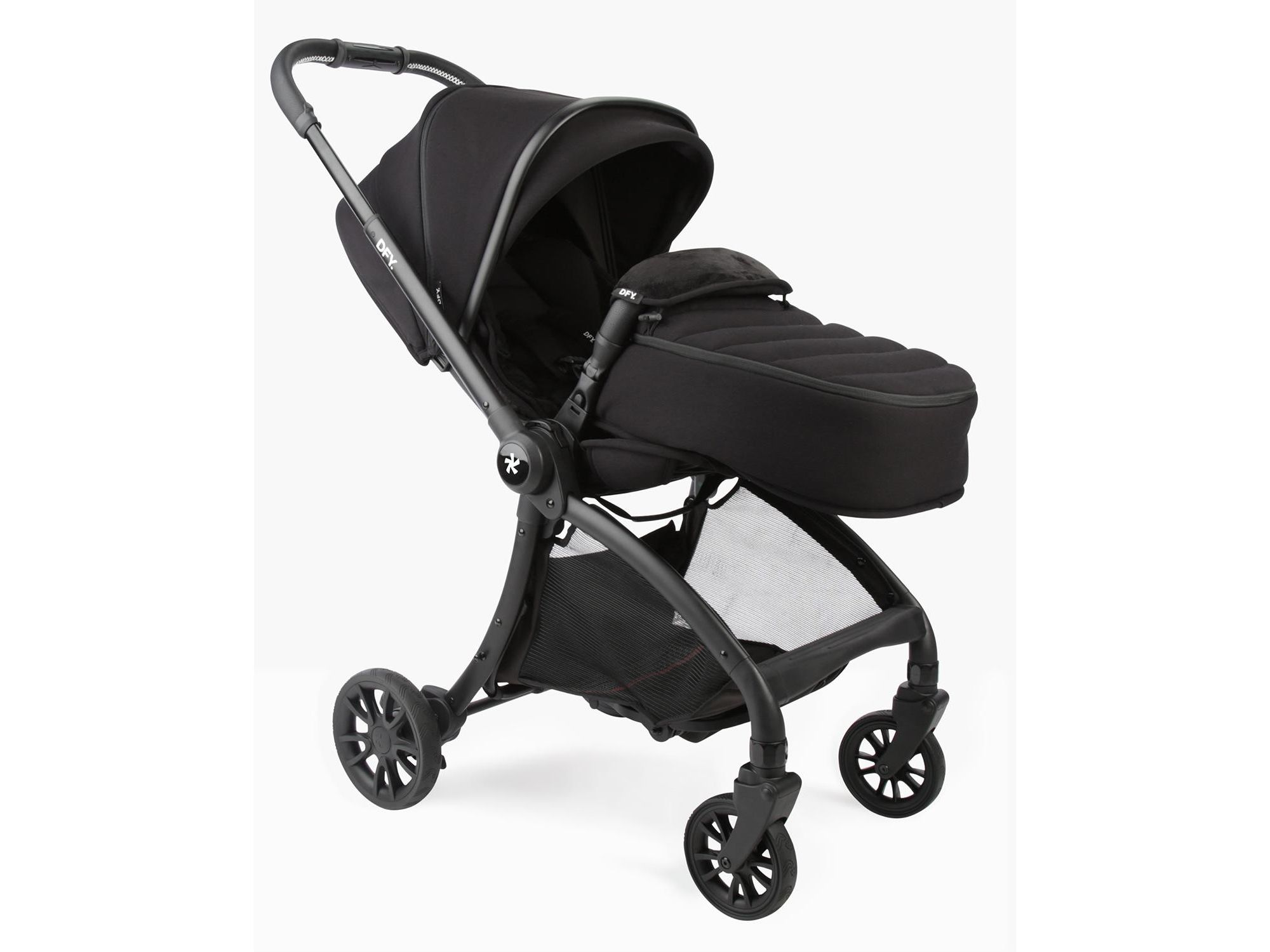 R1 Footmuff — Image 3