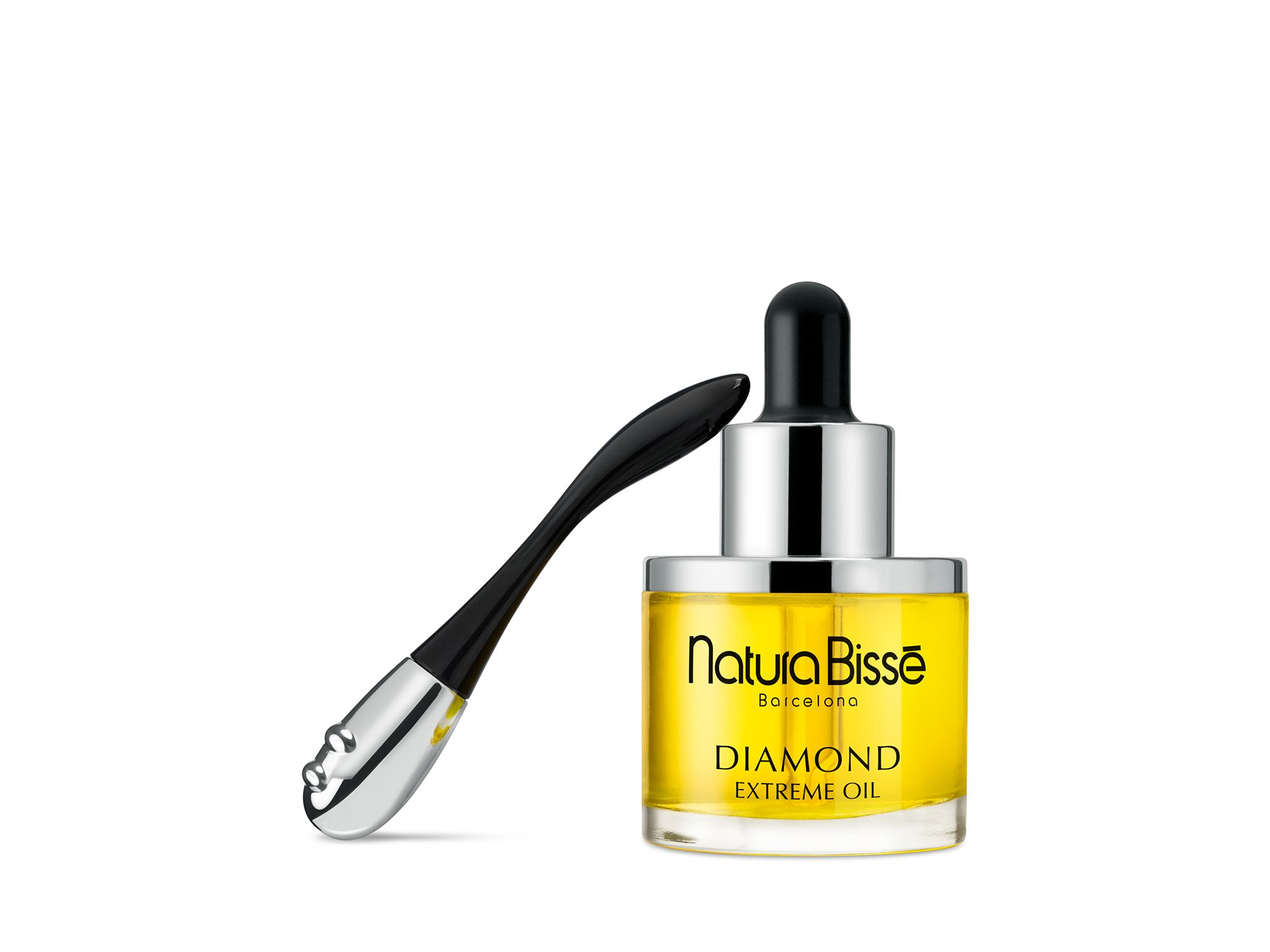 Diamond Extreme Oil 1 oz. — Image 6