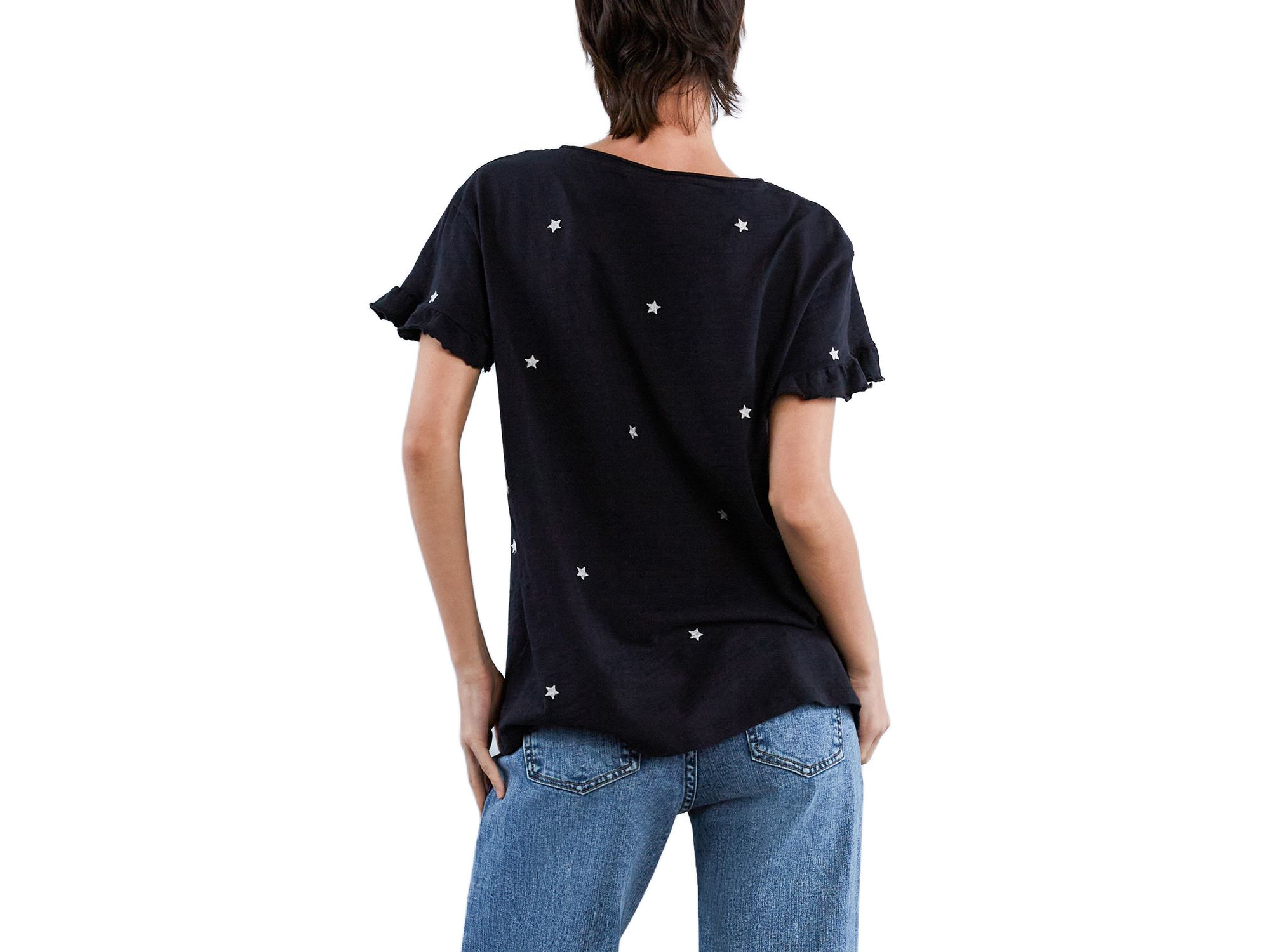 Twinkle Stars Tee — Image 3