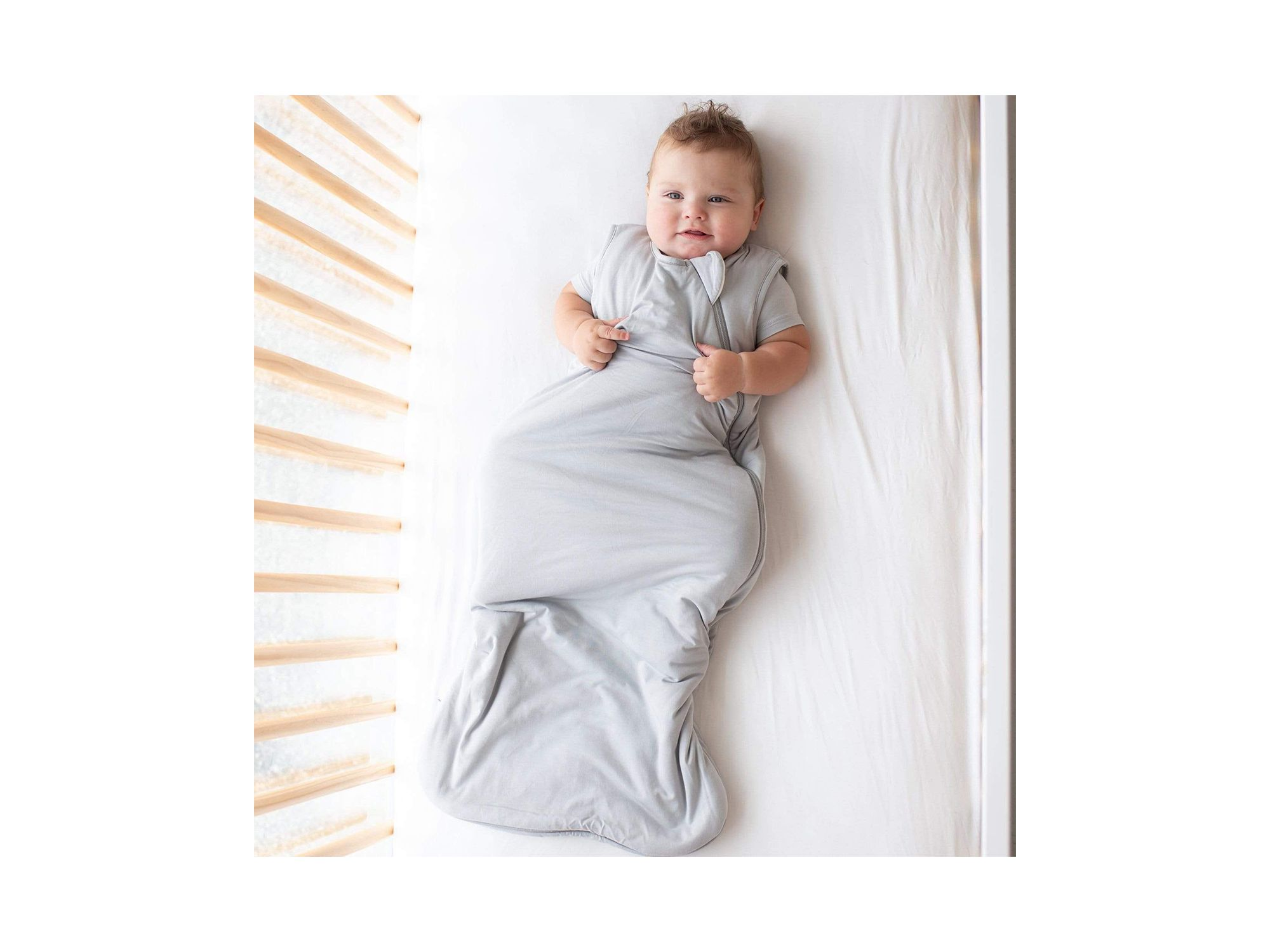 Sleep Bag 1.0 - Baby — Image 3