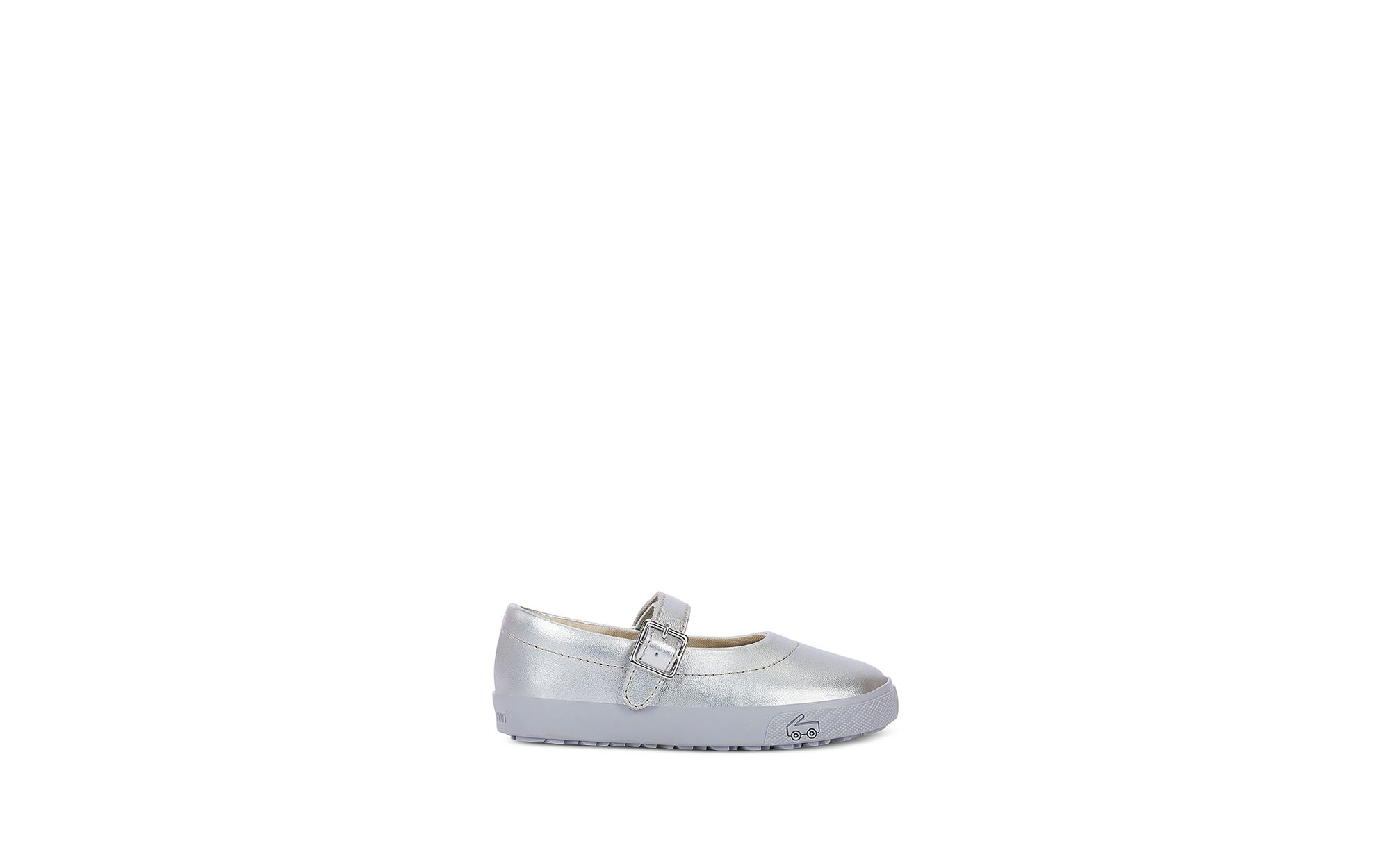 Girls' Lucia Mary Jane Shoes - Baby, Toddler, Little Kid — Image 7