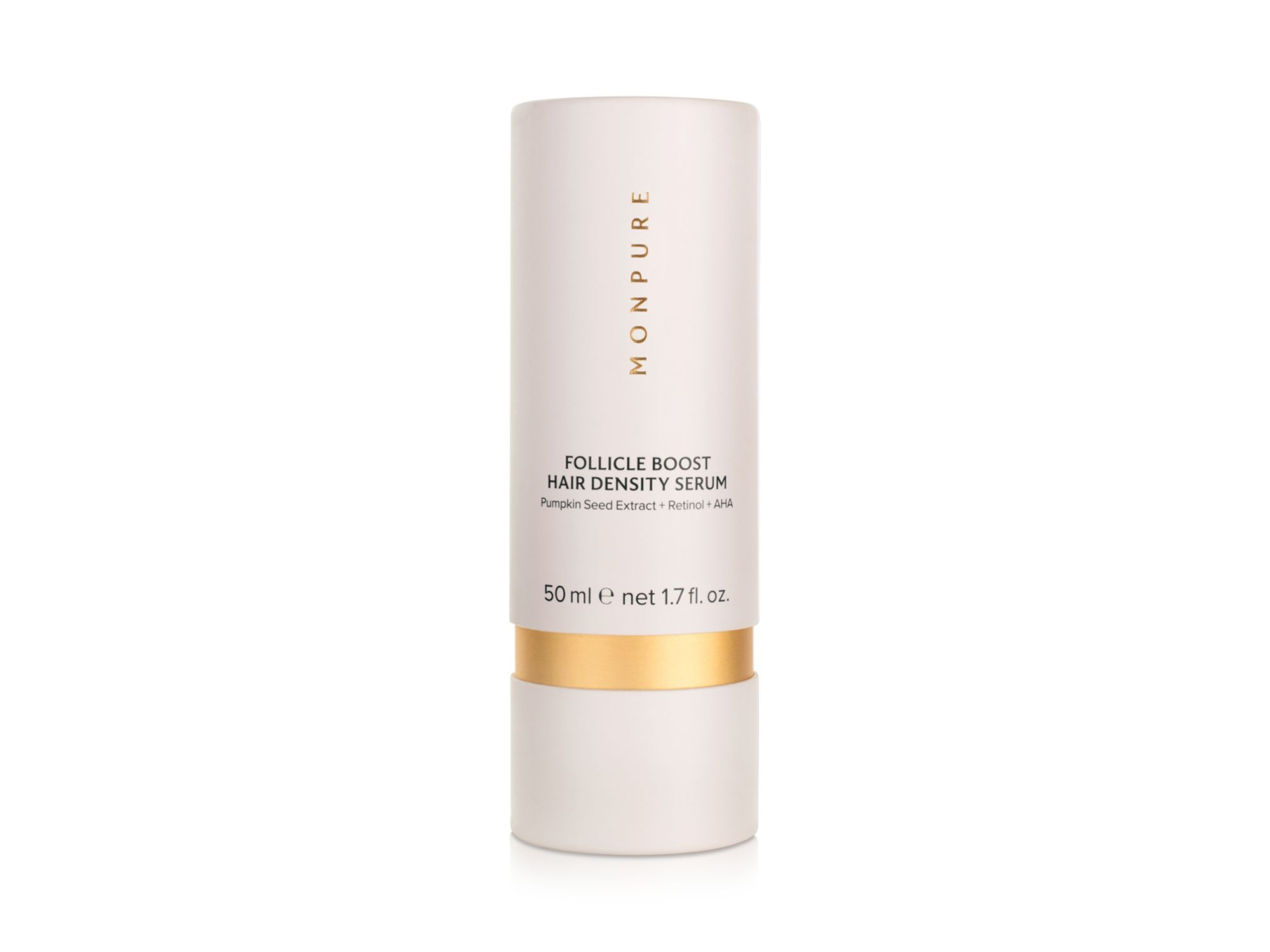 Follicle Boost Hair Density Serum 1.7 oz. — Image 8